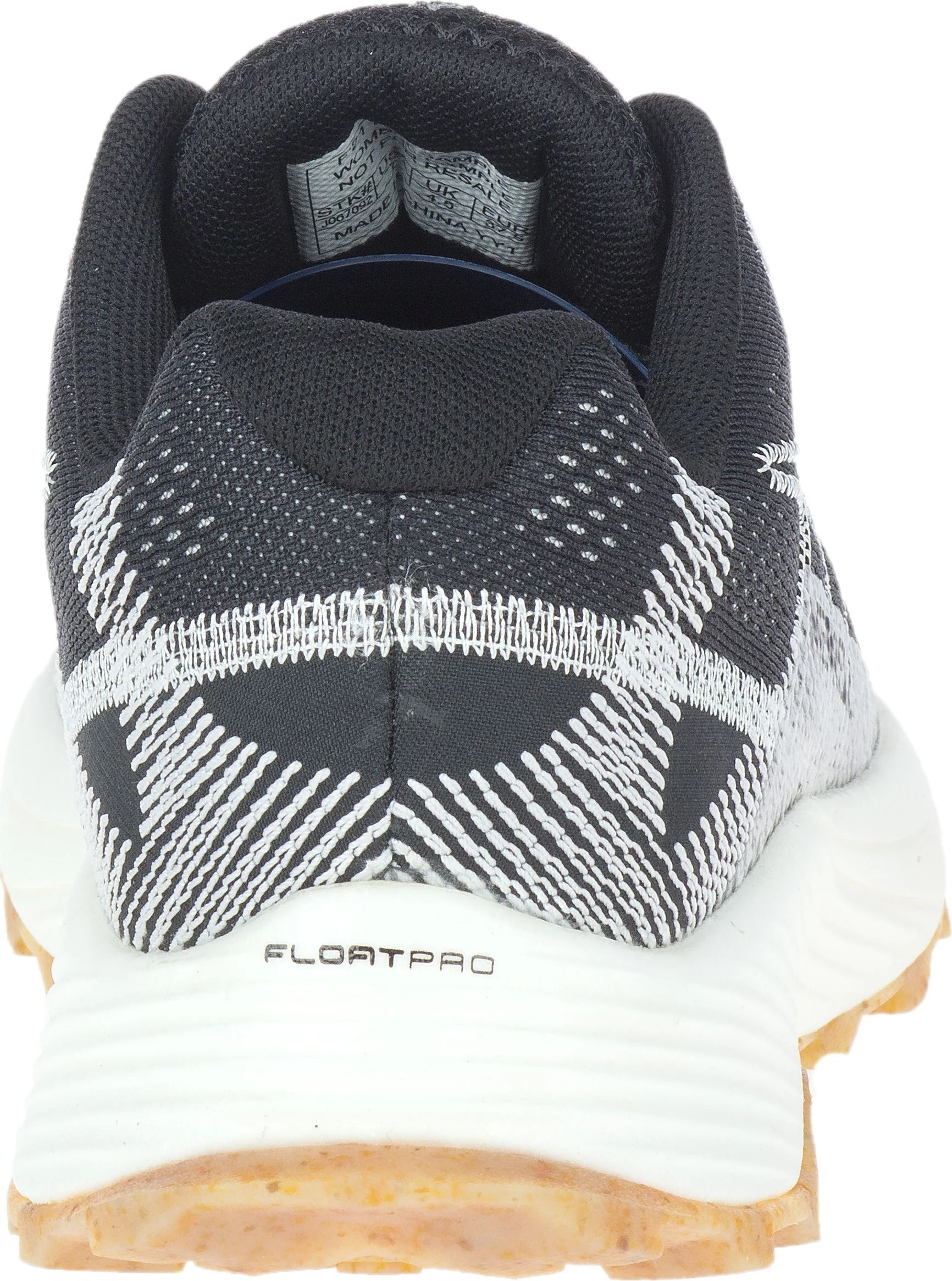 Moab Flight Solution Dye Black - Image 3
