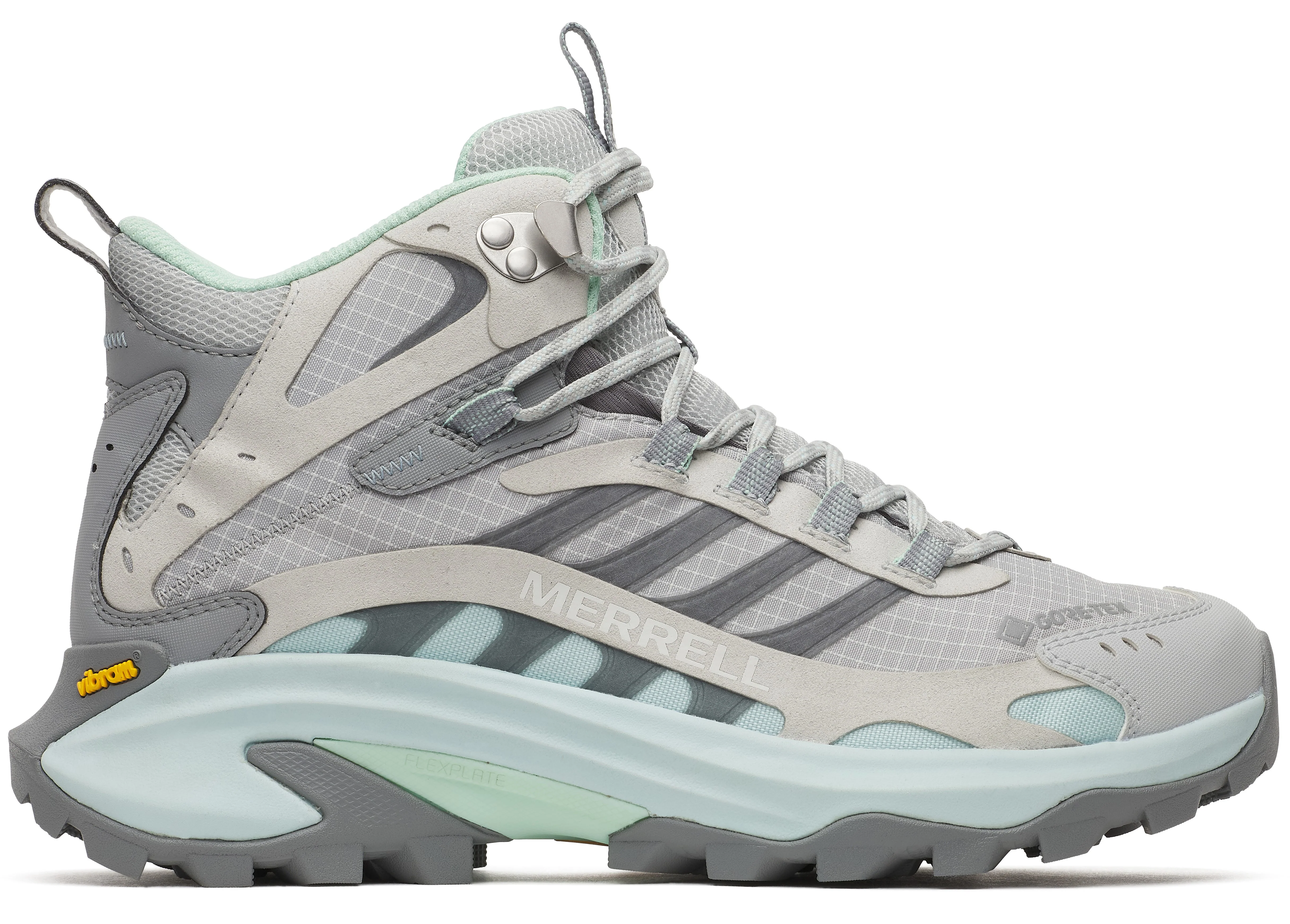 Moab Speed 2 Mid GTX Belize - Image 2