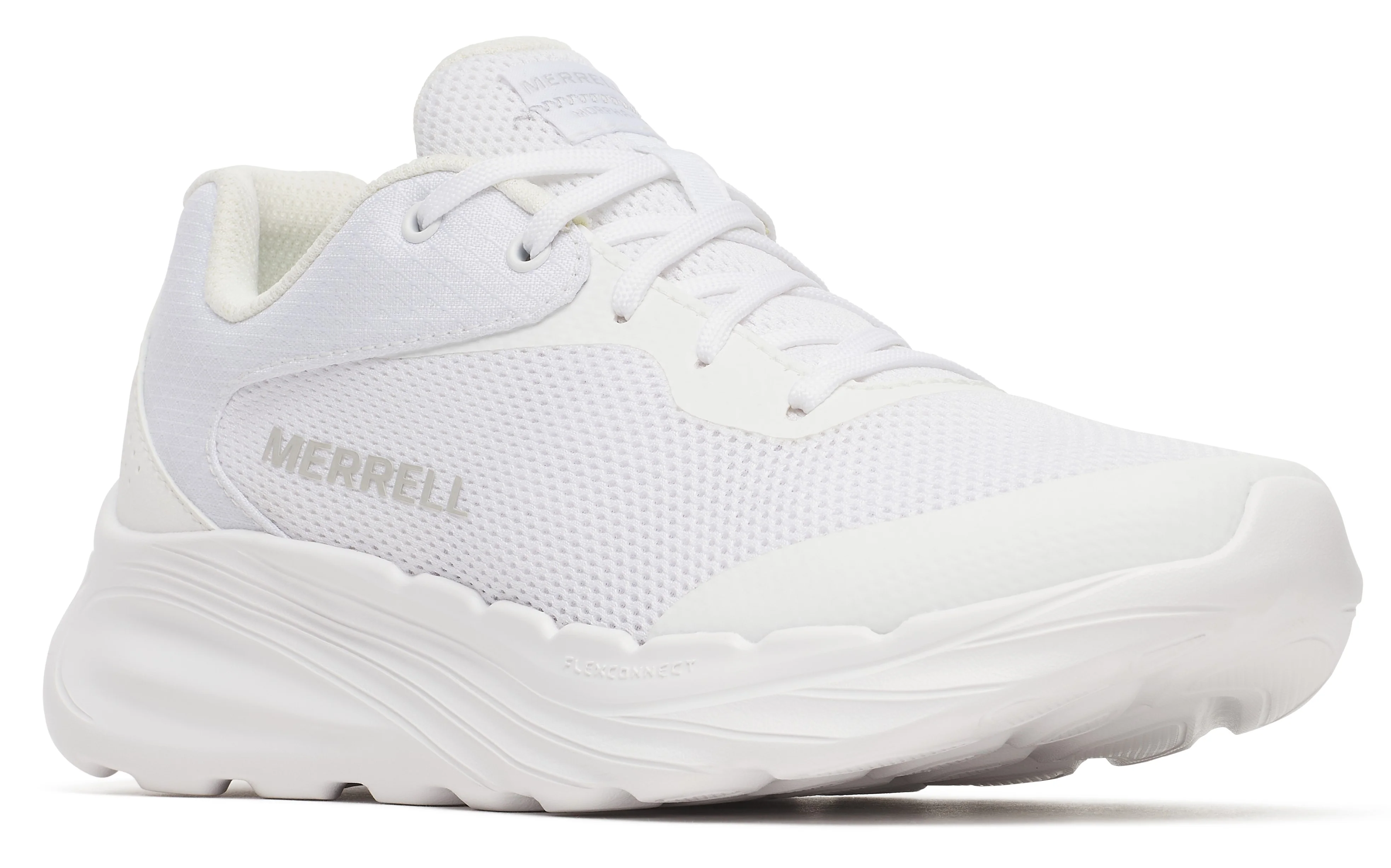 Morphaxis White