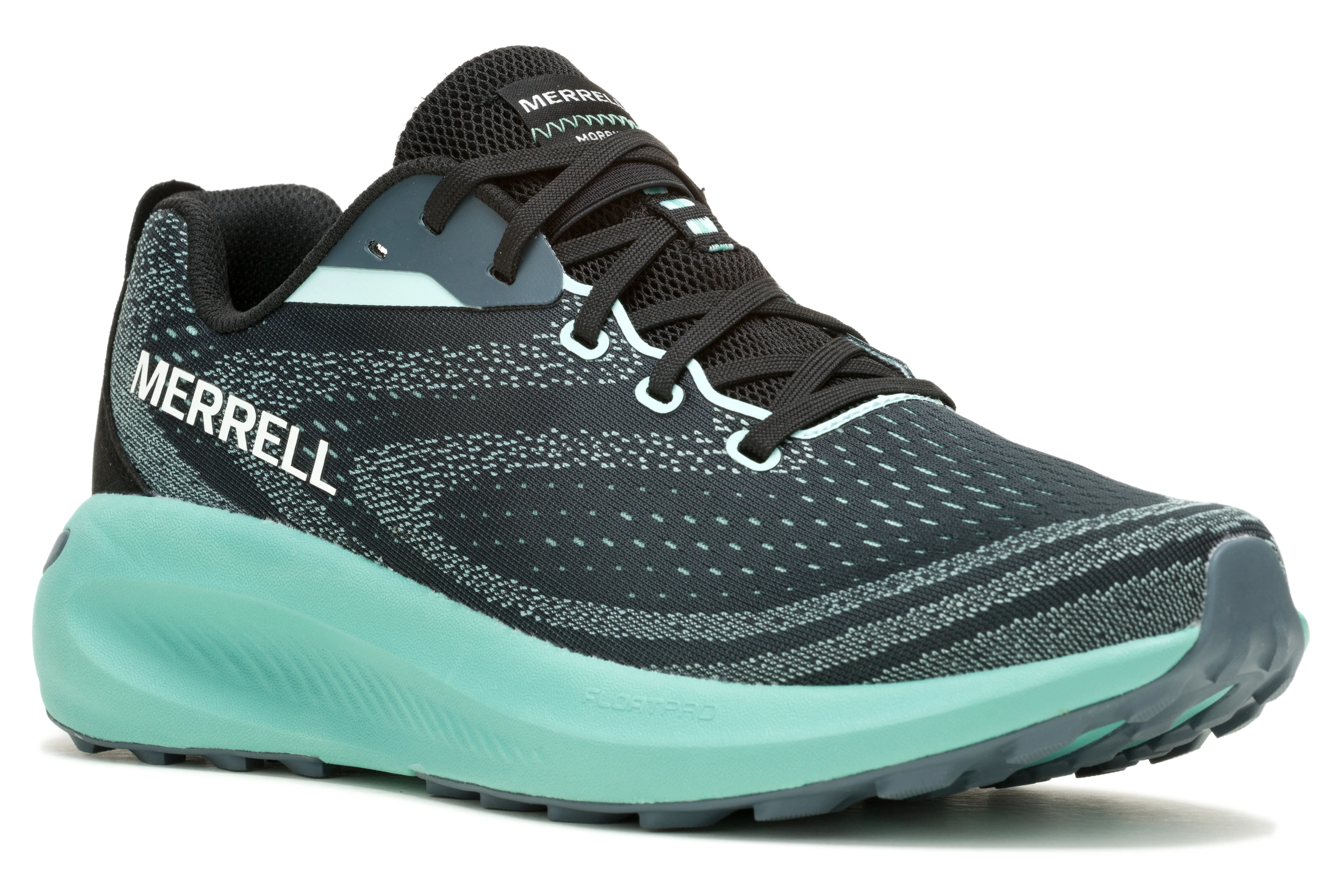 Men's Morphlite Black/Canton