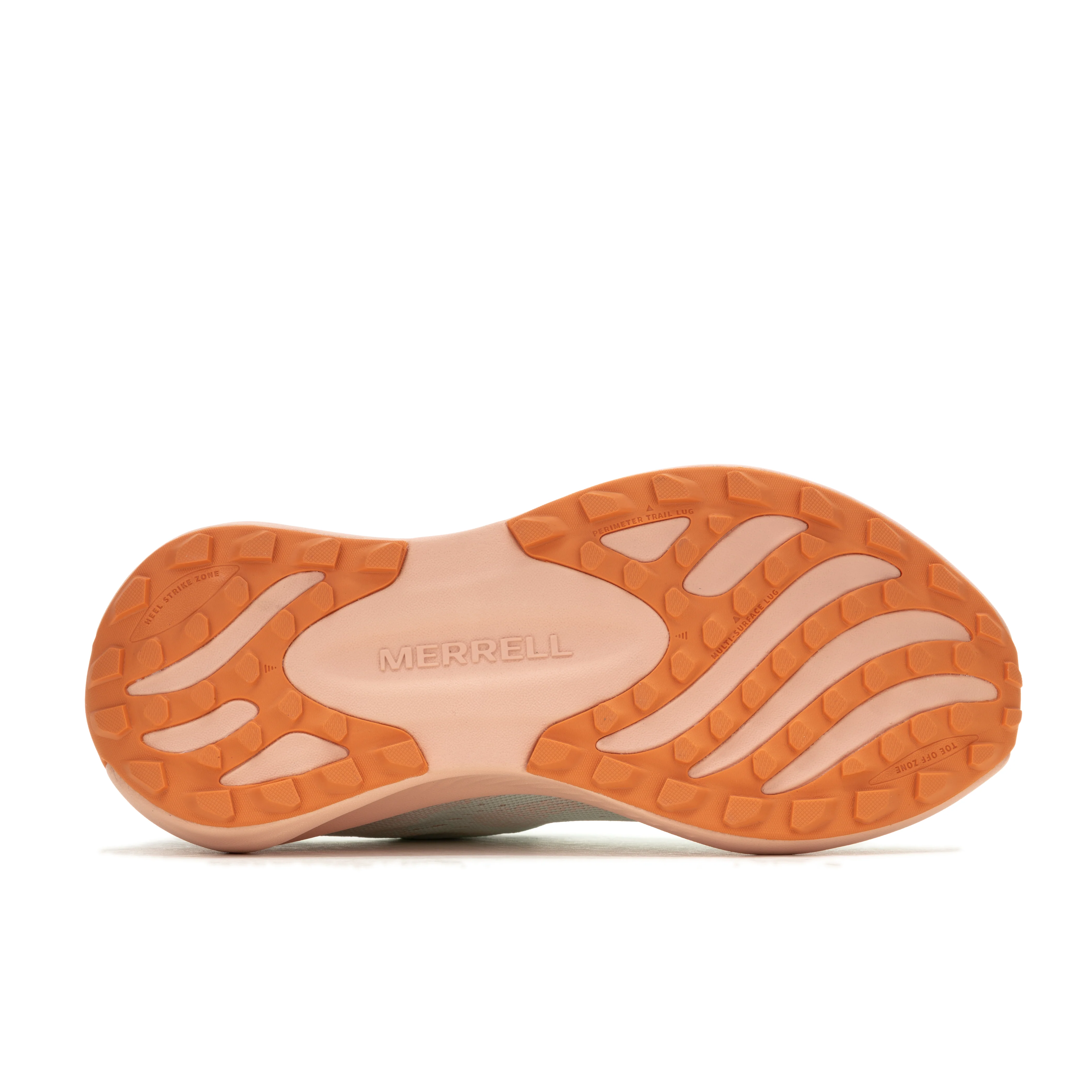 Women's Morphlite Mentha Peach - Image 6