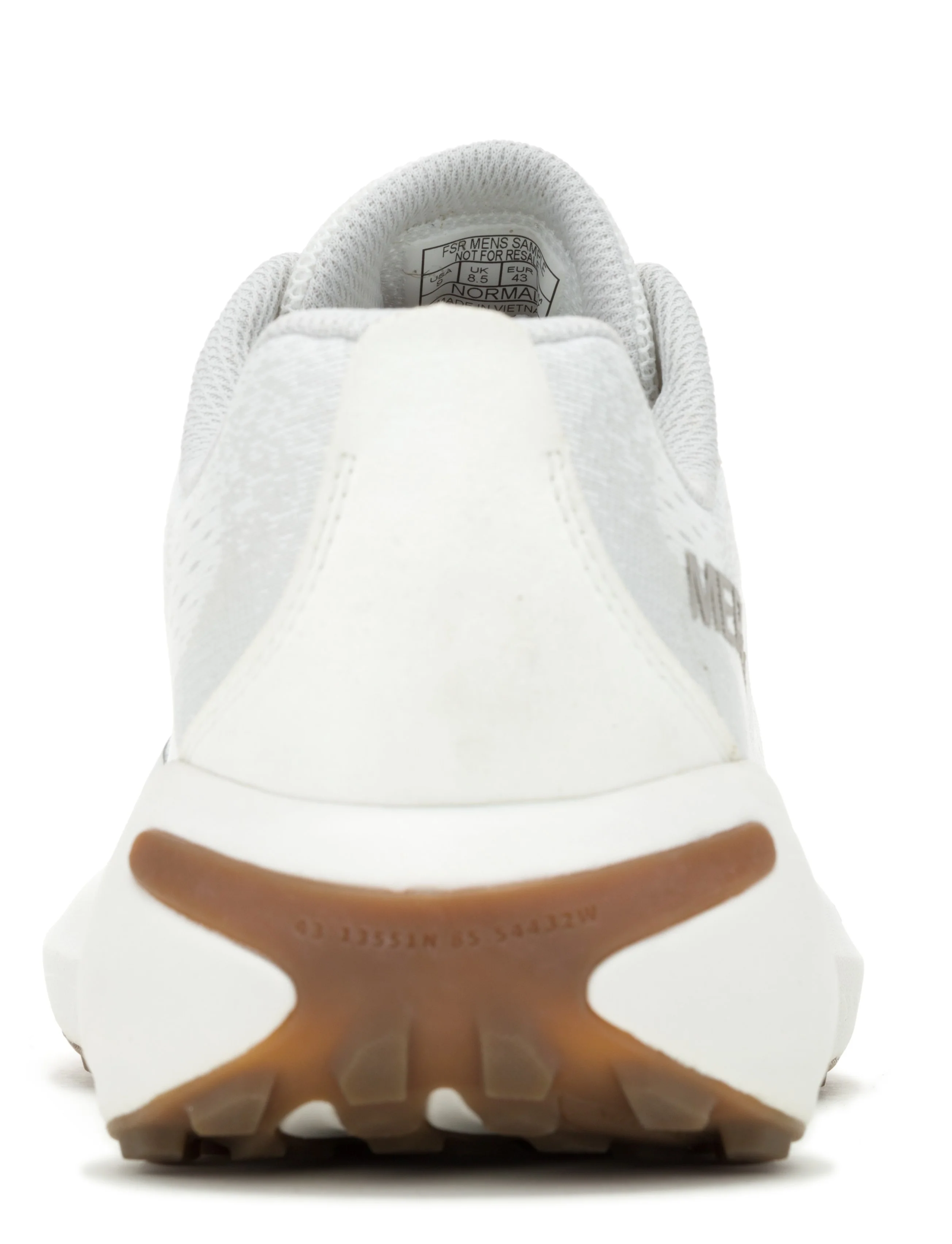 Men's Morphlite White - Image 4