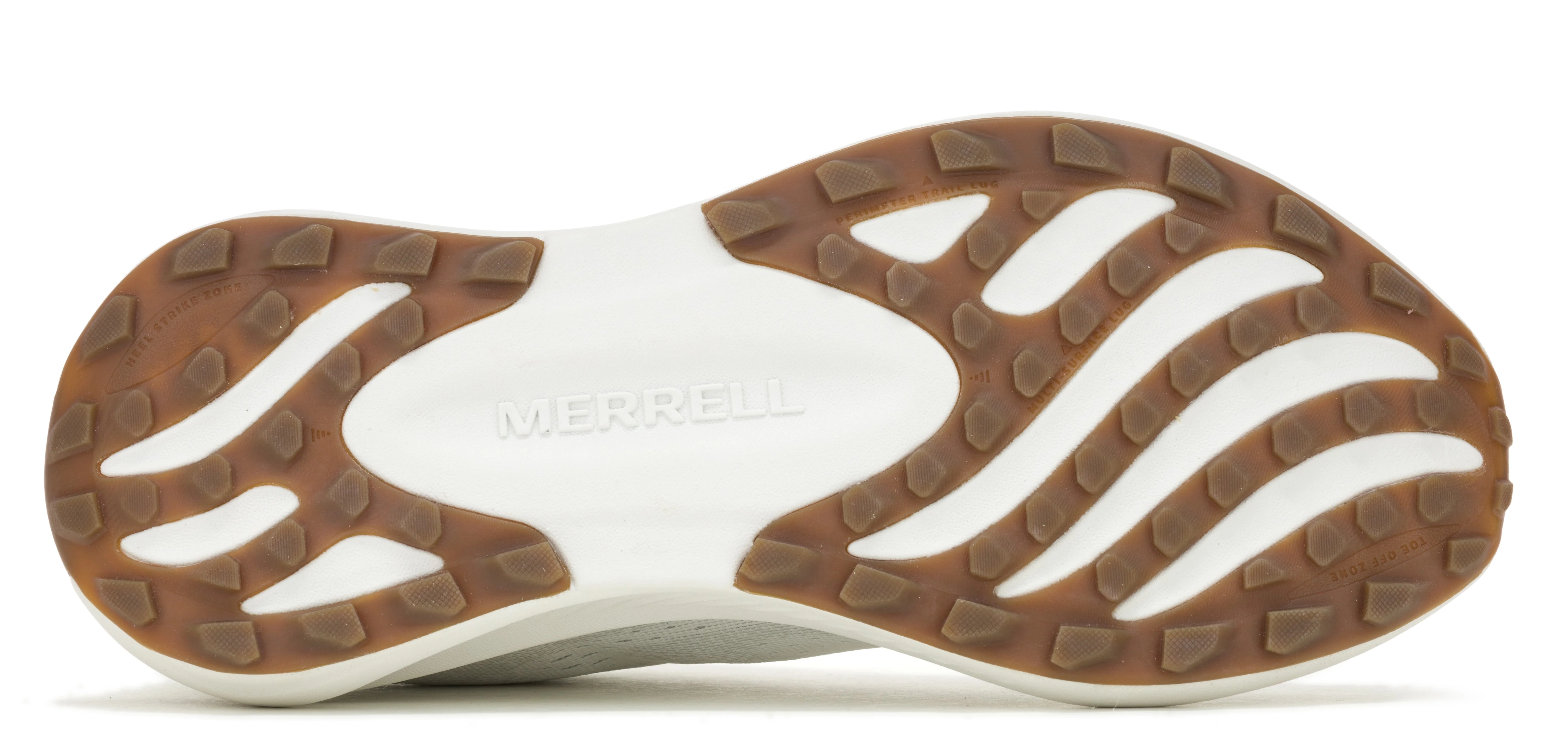 Men's Morphlite White - Image 5