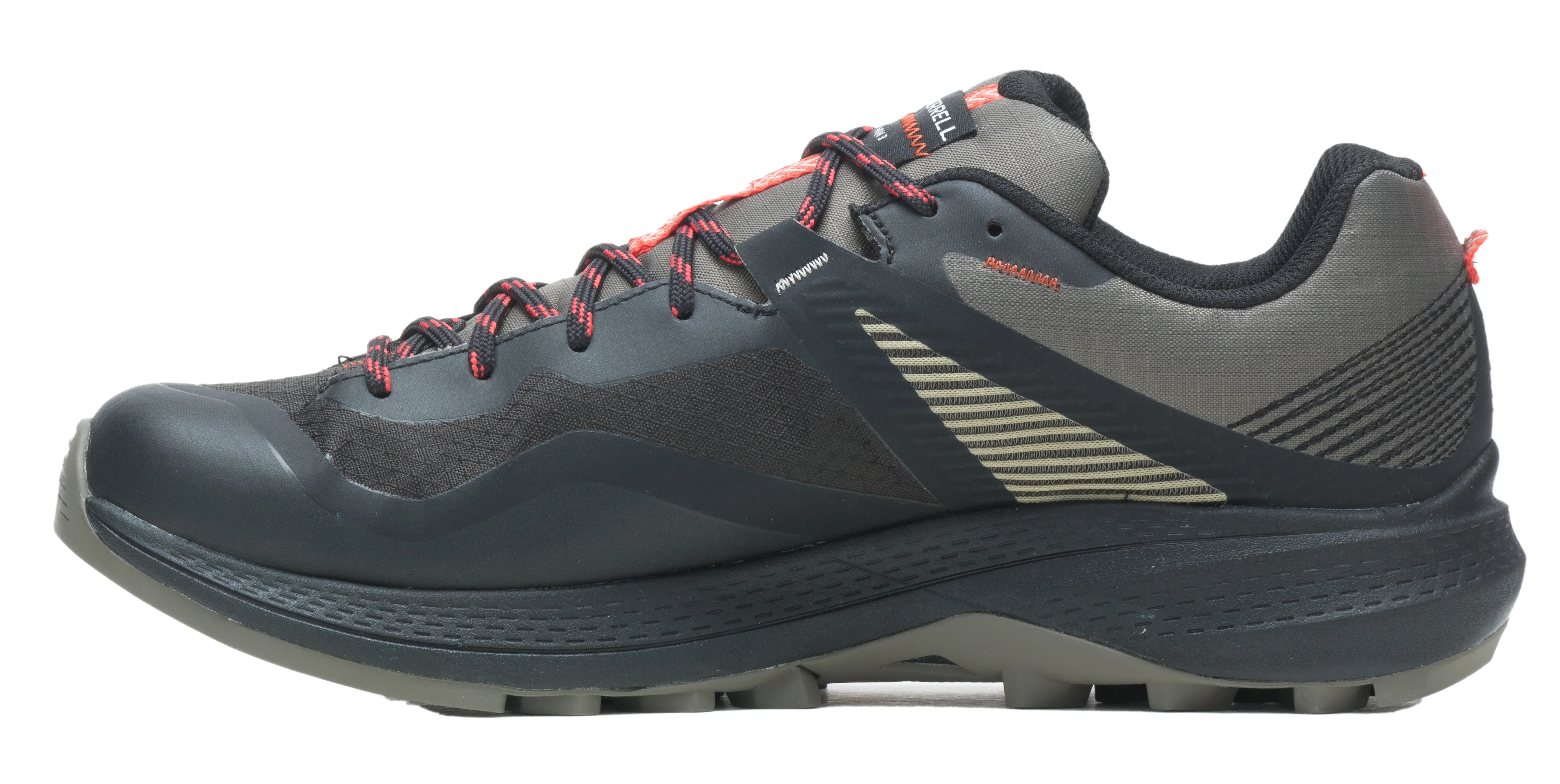 MQM 3 Gore-tex Boulder - Image 2