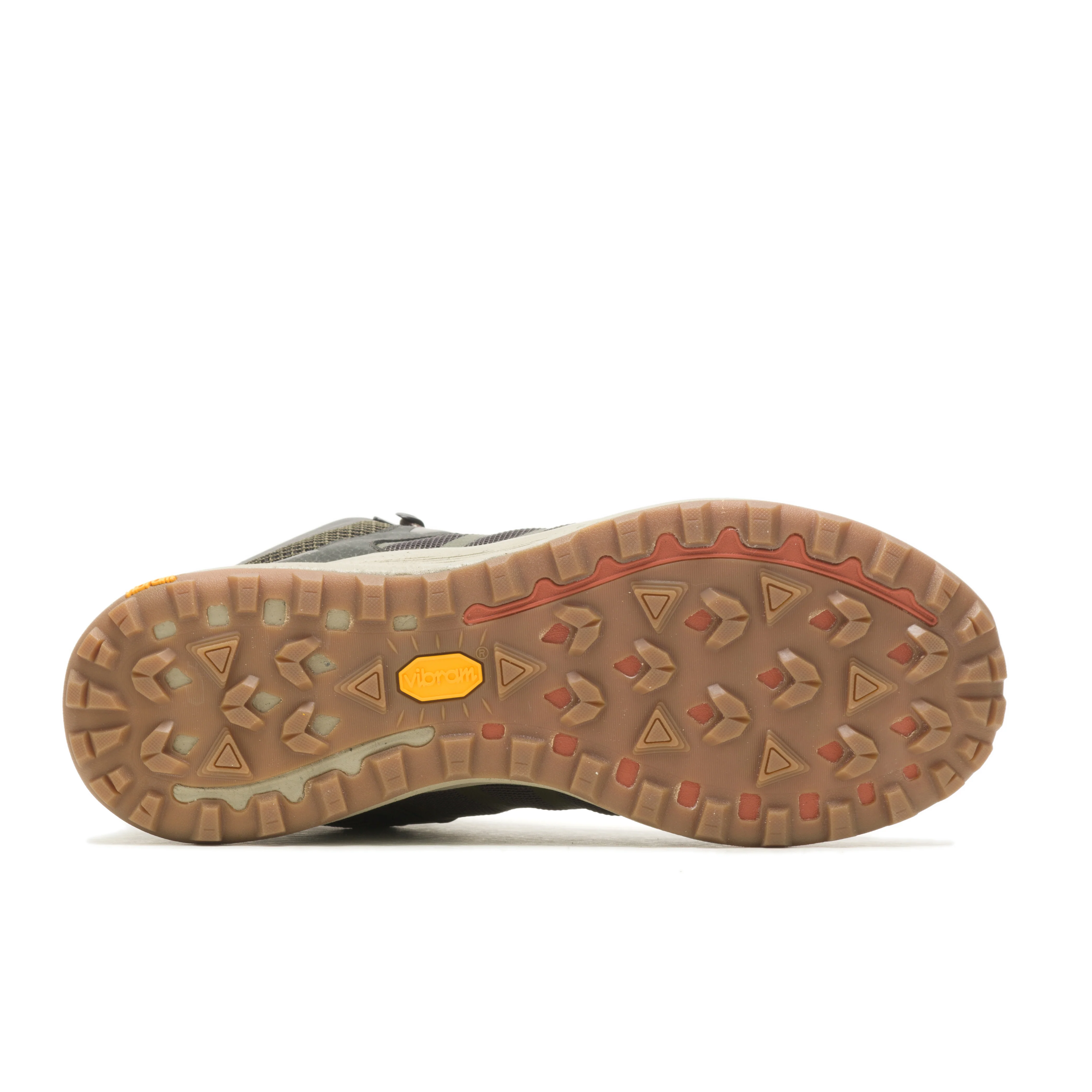 Men's Nova 3 Mid WP Olive - Image 6