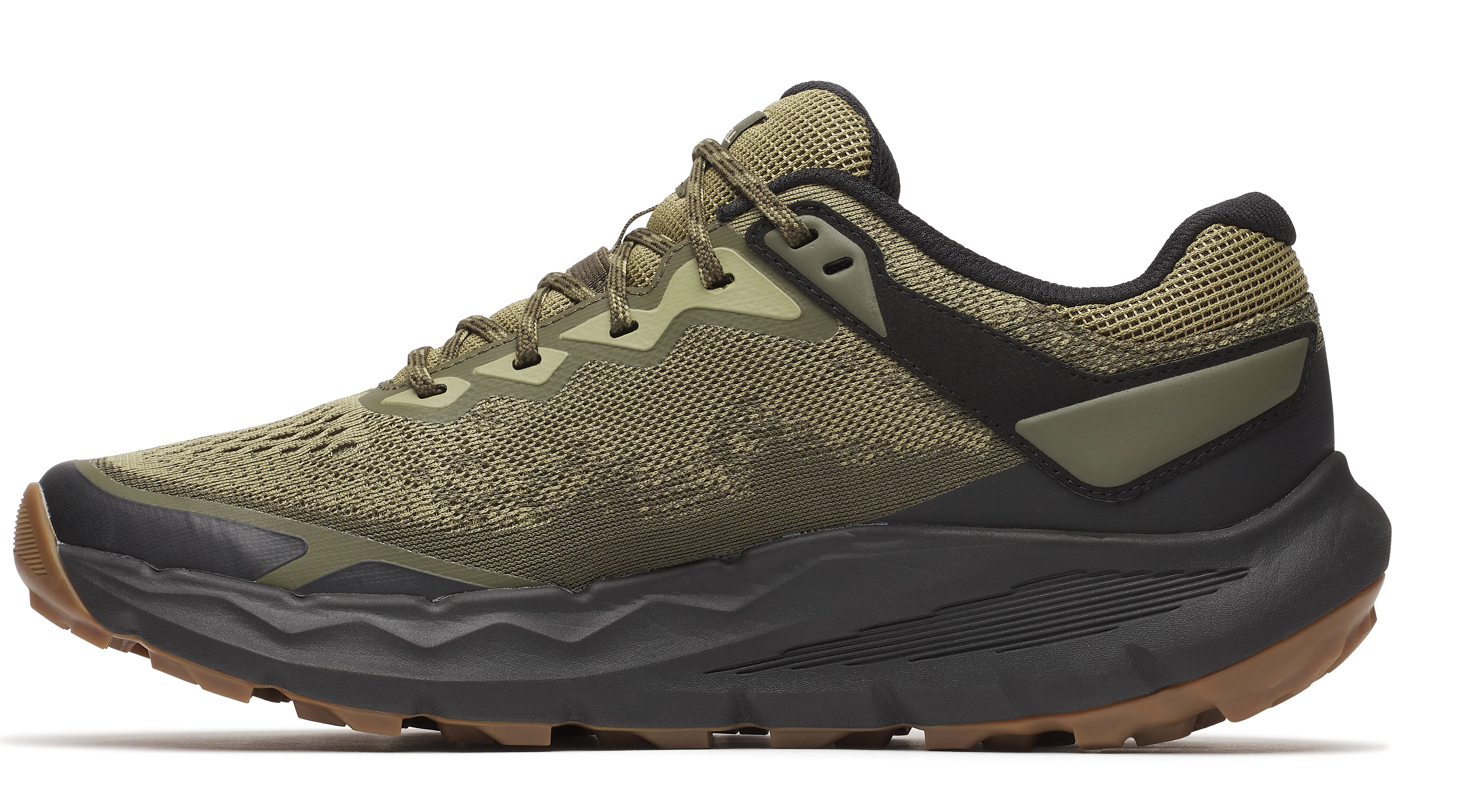 Men's Nova 4 Drab - Image 2