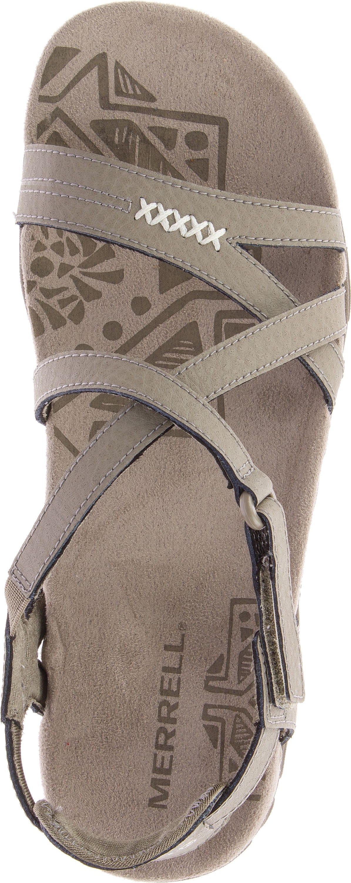 Sandspur Rose Leather Brindle - Image 4