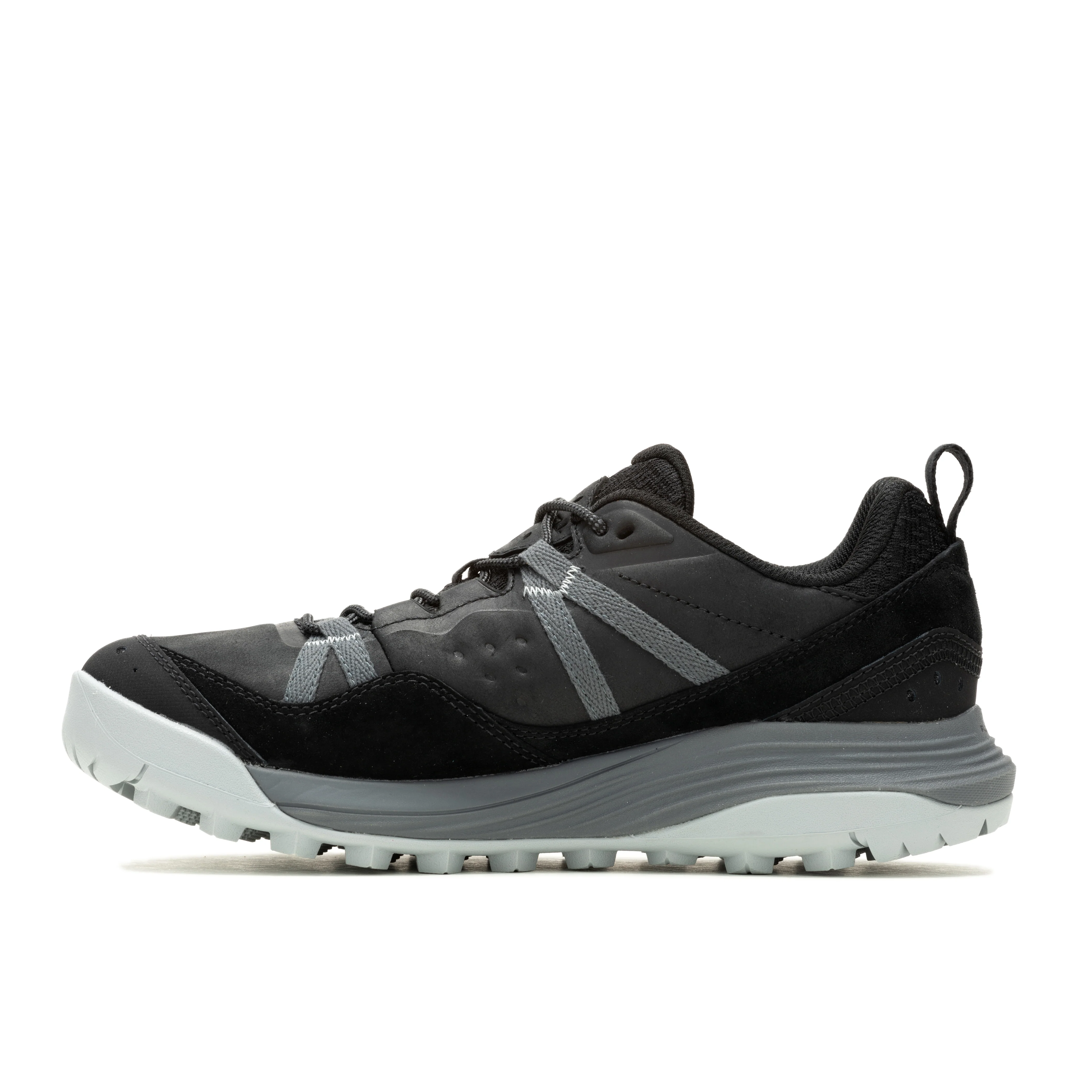 Women's Siren 4 Traveller Black - Image 3