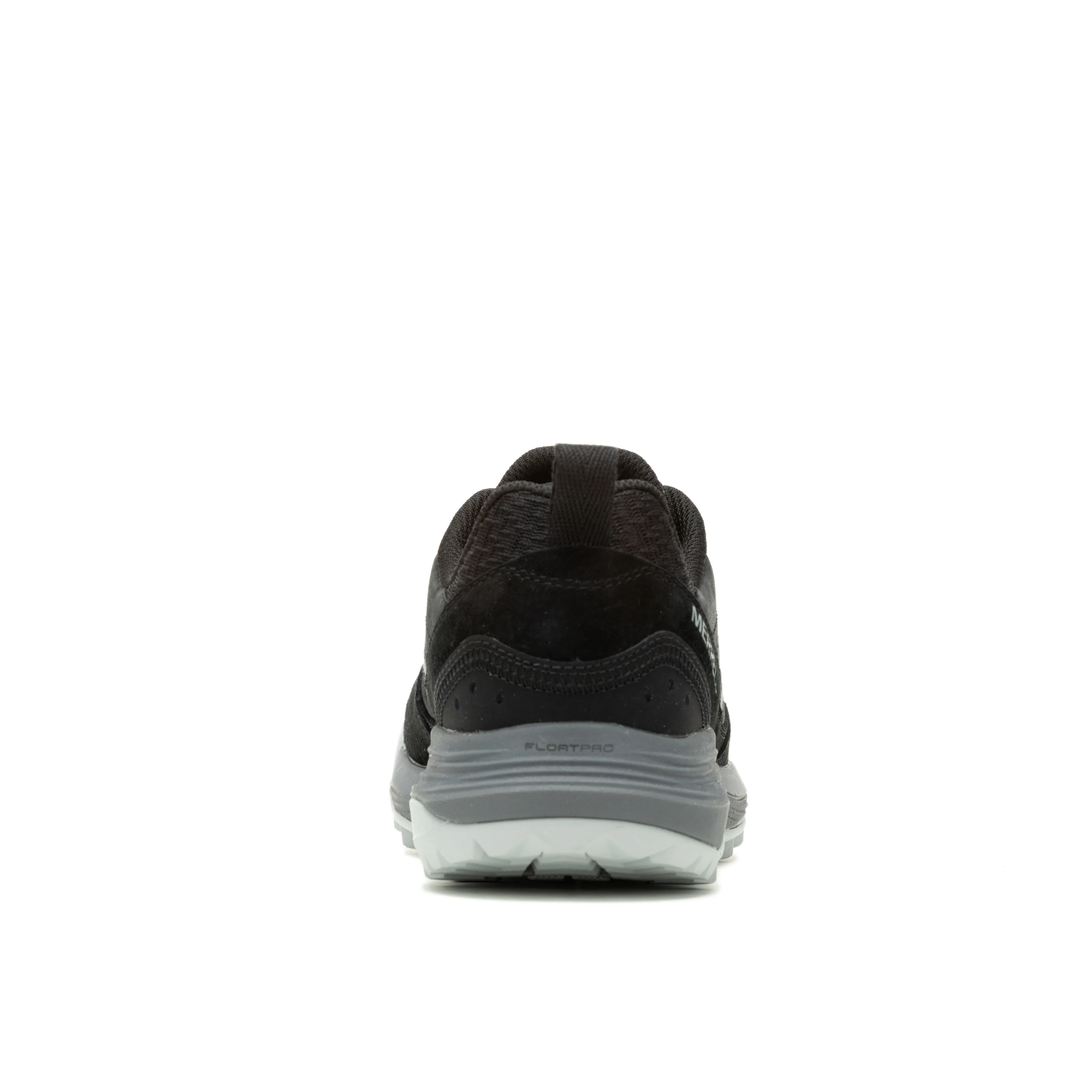 Women's Siren 4 Traveller Black - Image 4