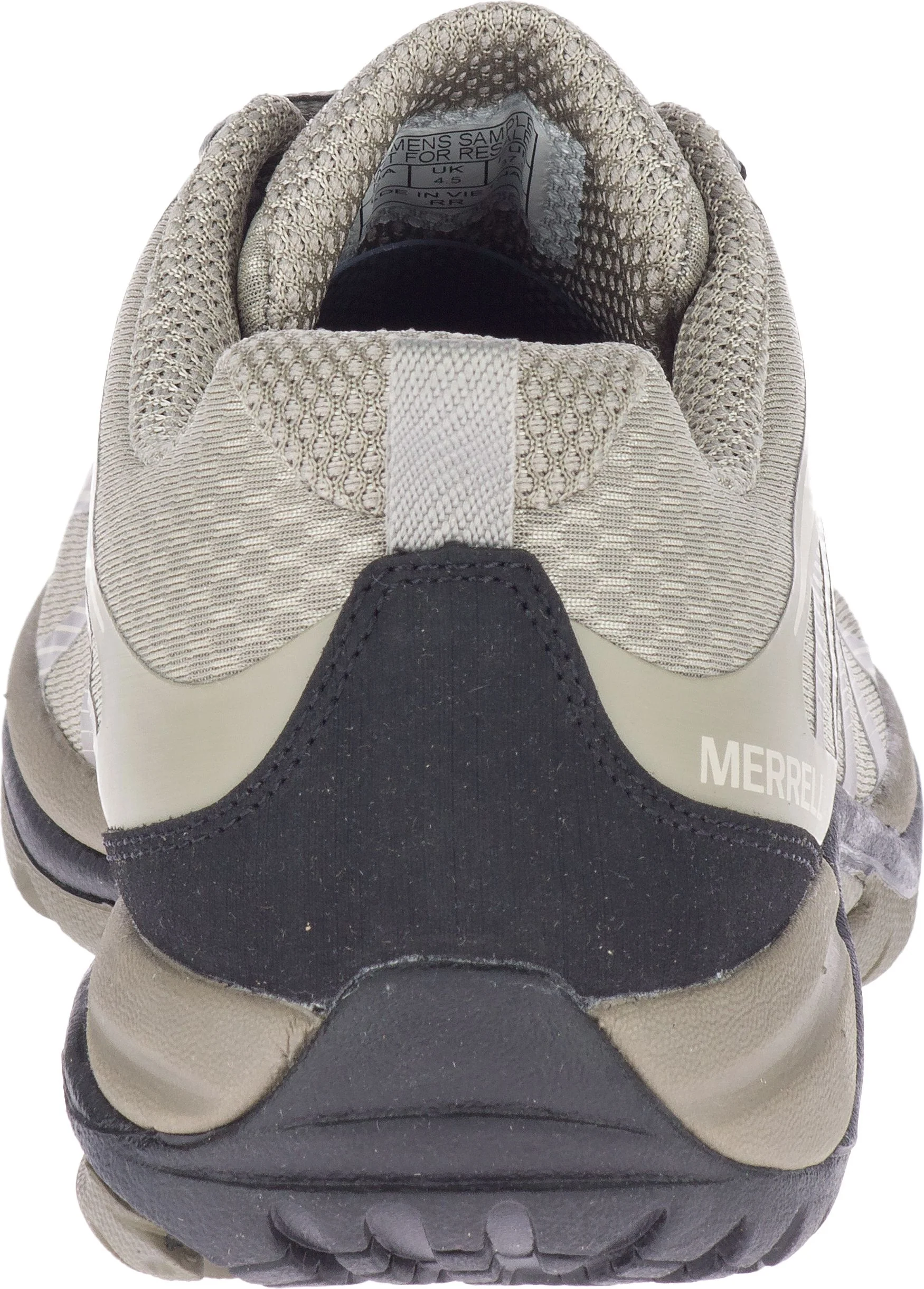 Women's Siren Edge 3 Aluminum - Image 3