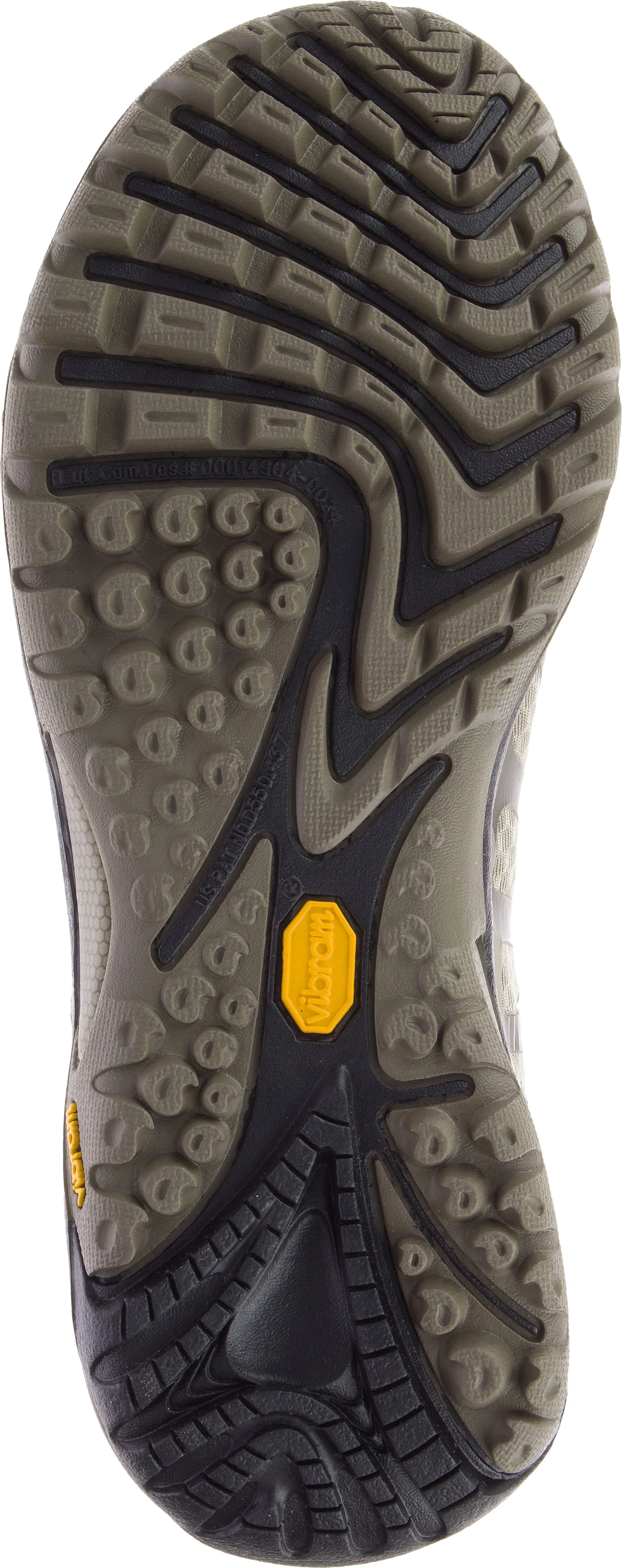 Women's Siren Edge 3 Aluminum - Image 5