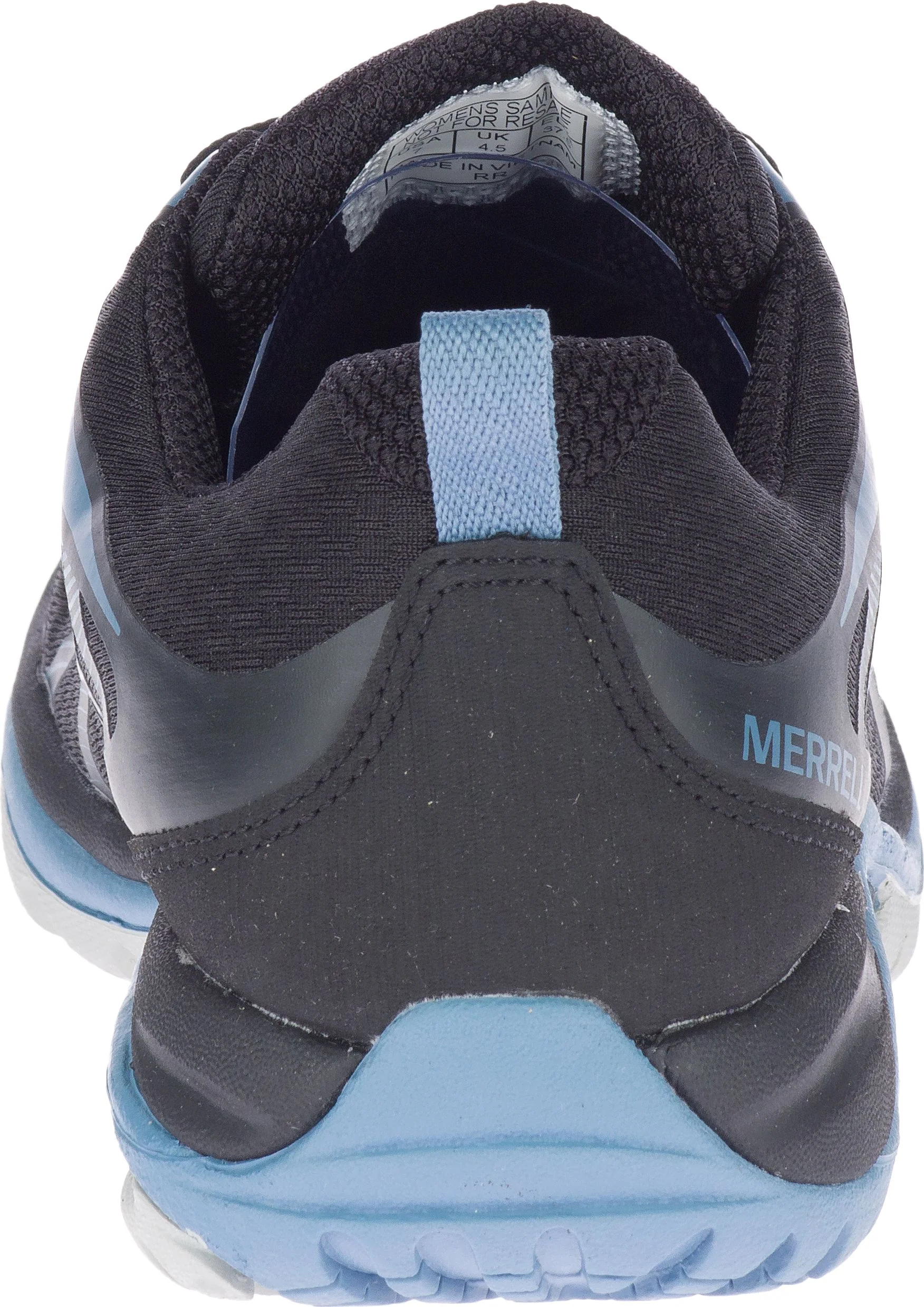 Women's Siren Edge 3 Waterproof - Image 5