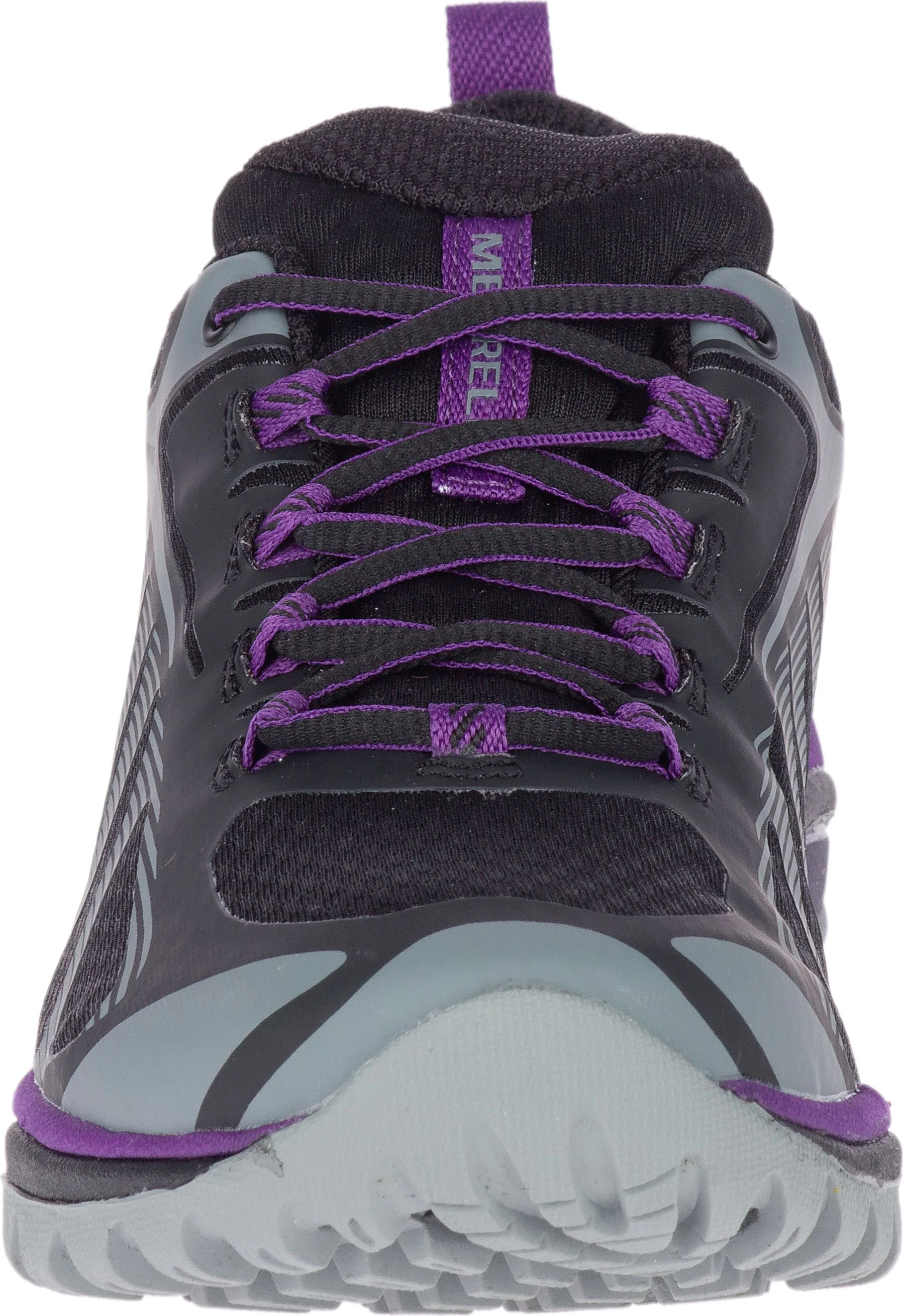 Siren Edge 3 Waterproof Black Acai - Image 3