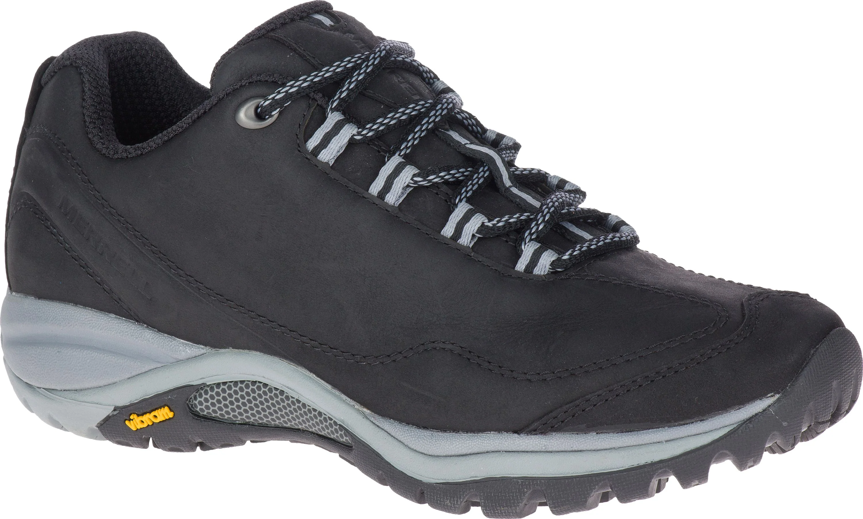 Women's Siren Traveller 2 Black - Wide