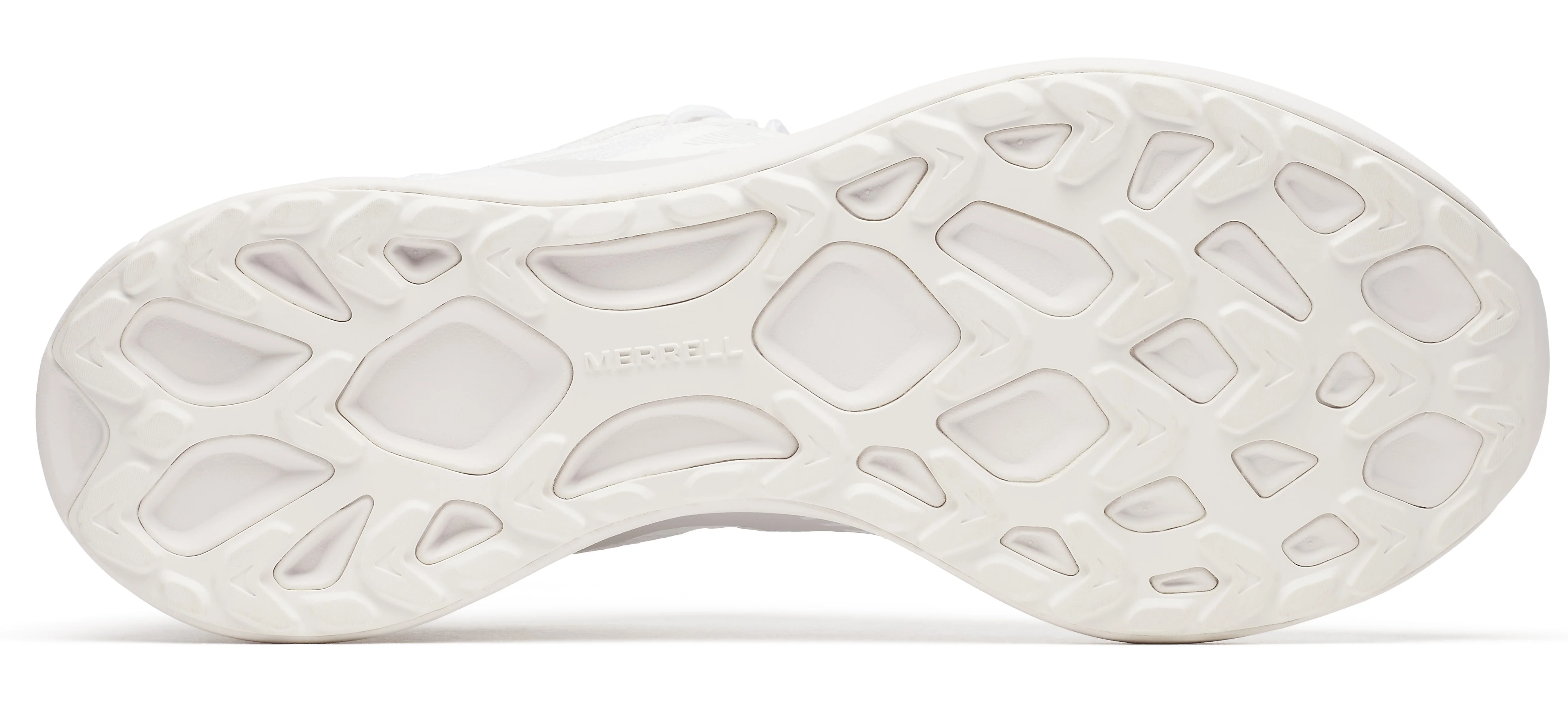 Women's Skyquest Trek White - Image 5