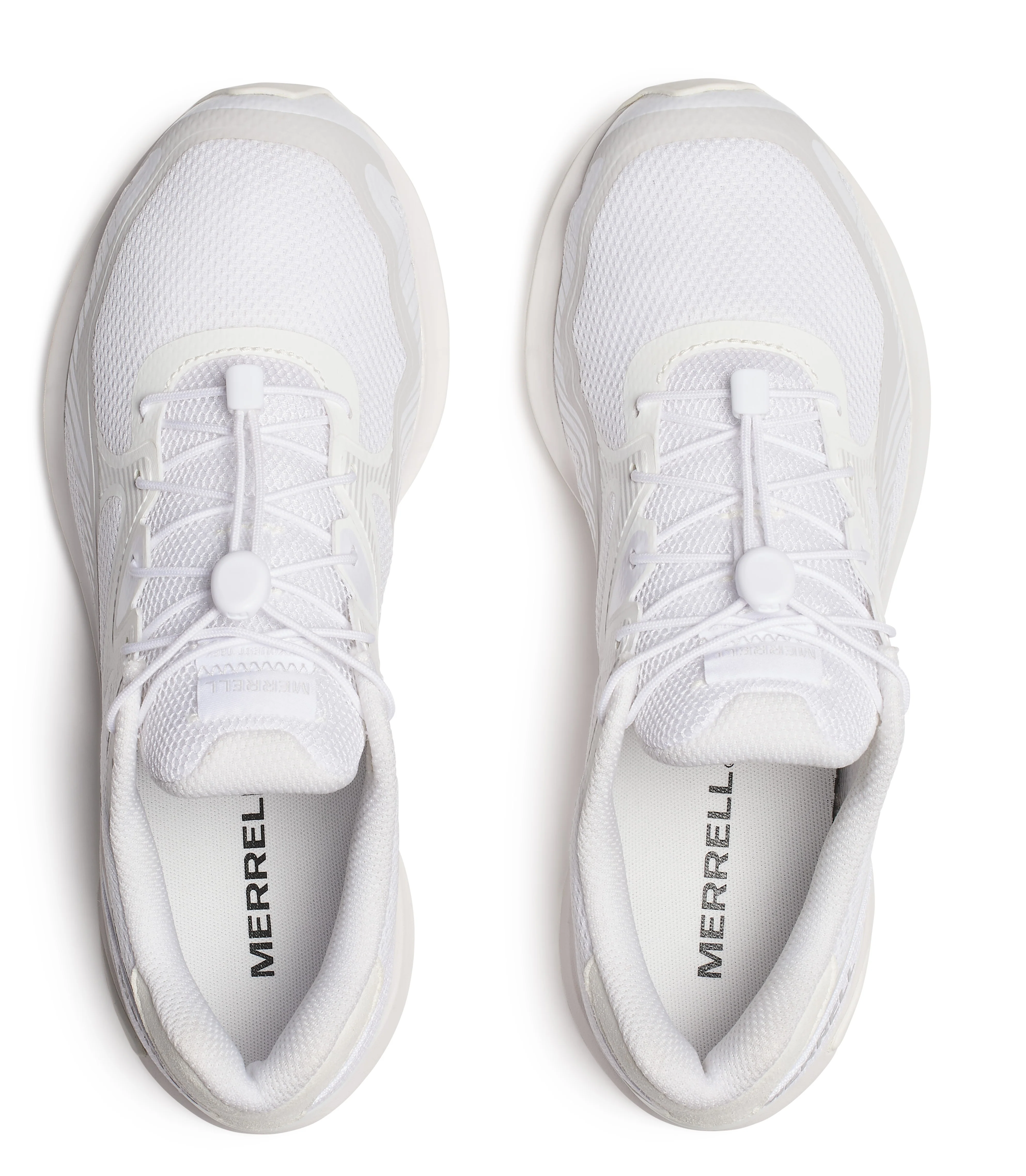 Women's Skyquest Trek White - Image 6