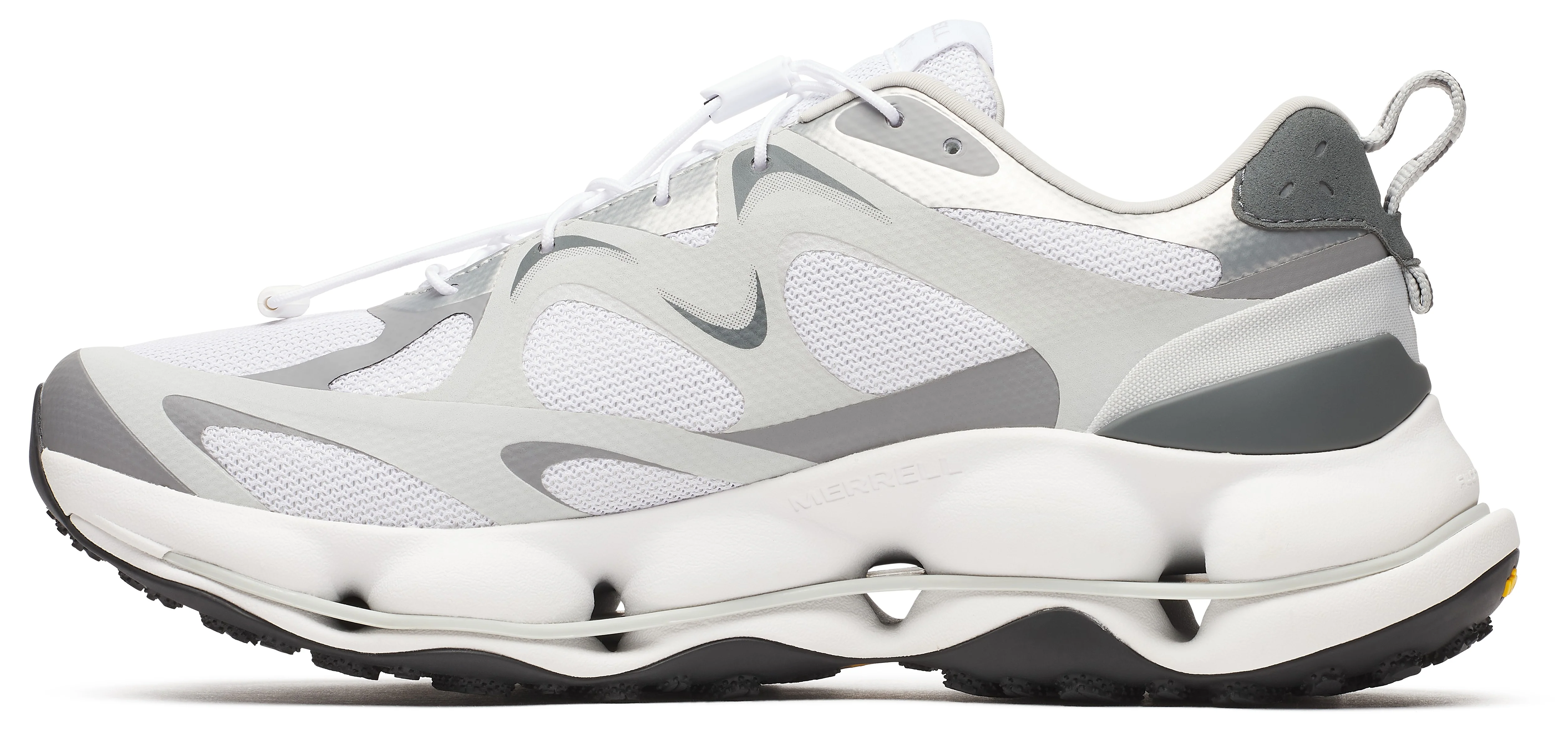 Men's Speed Arc Matis White-pigeon - Image 2
