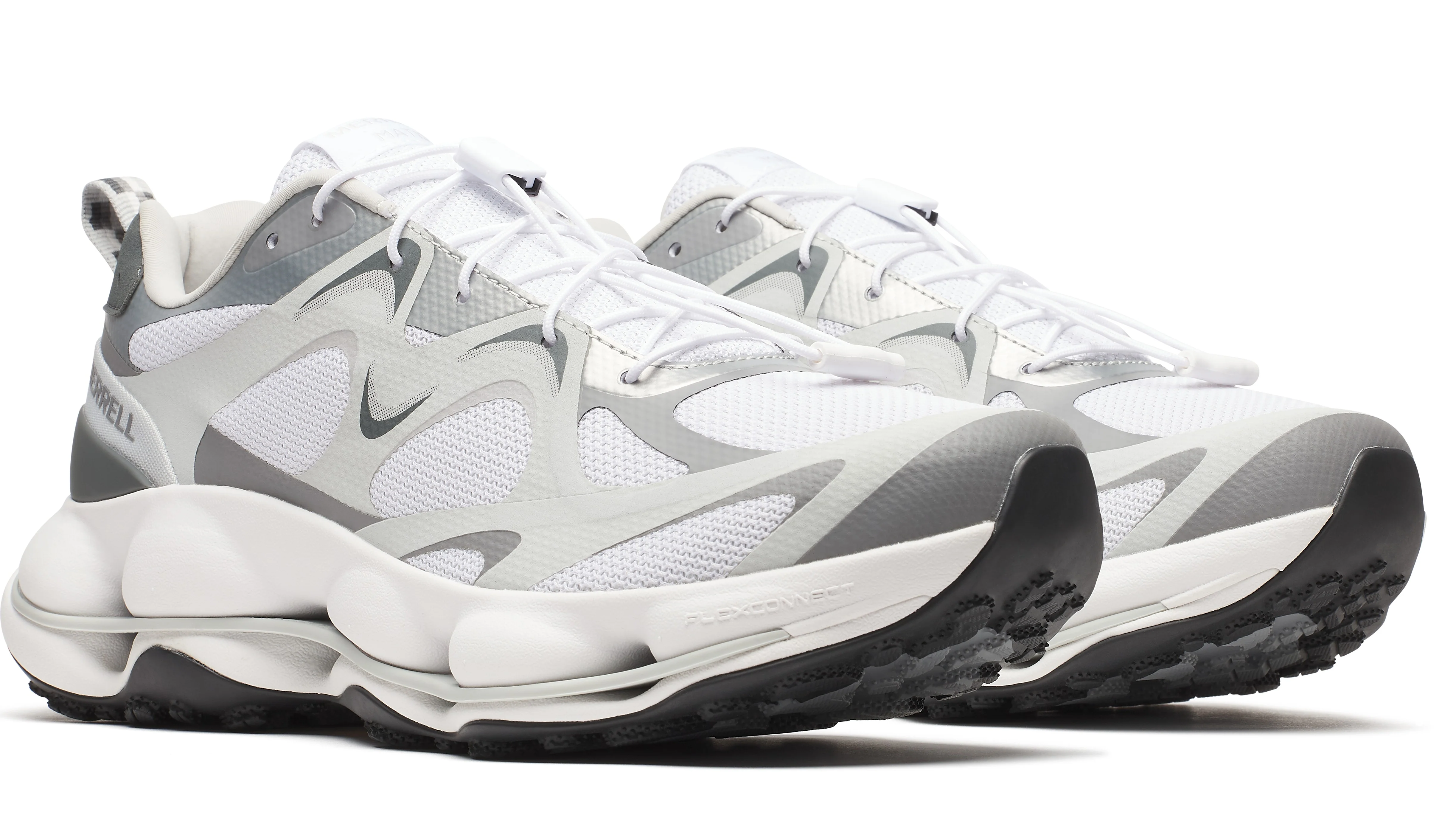 Men's Speed Arc Matis White-pigeon - Image 4