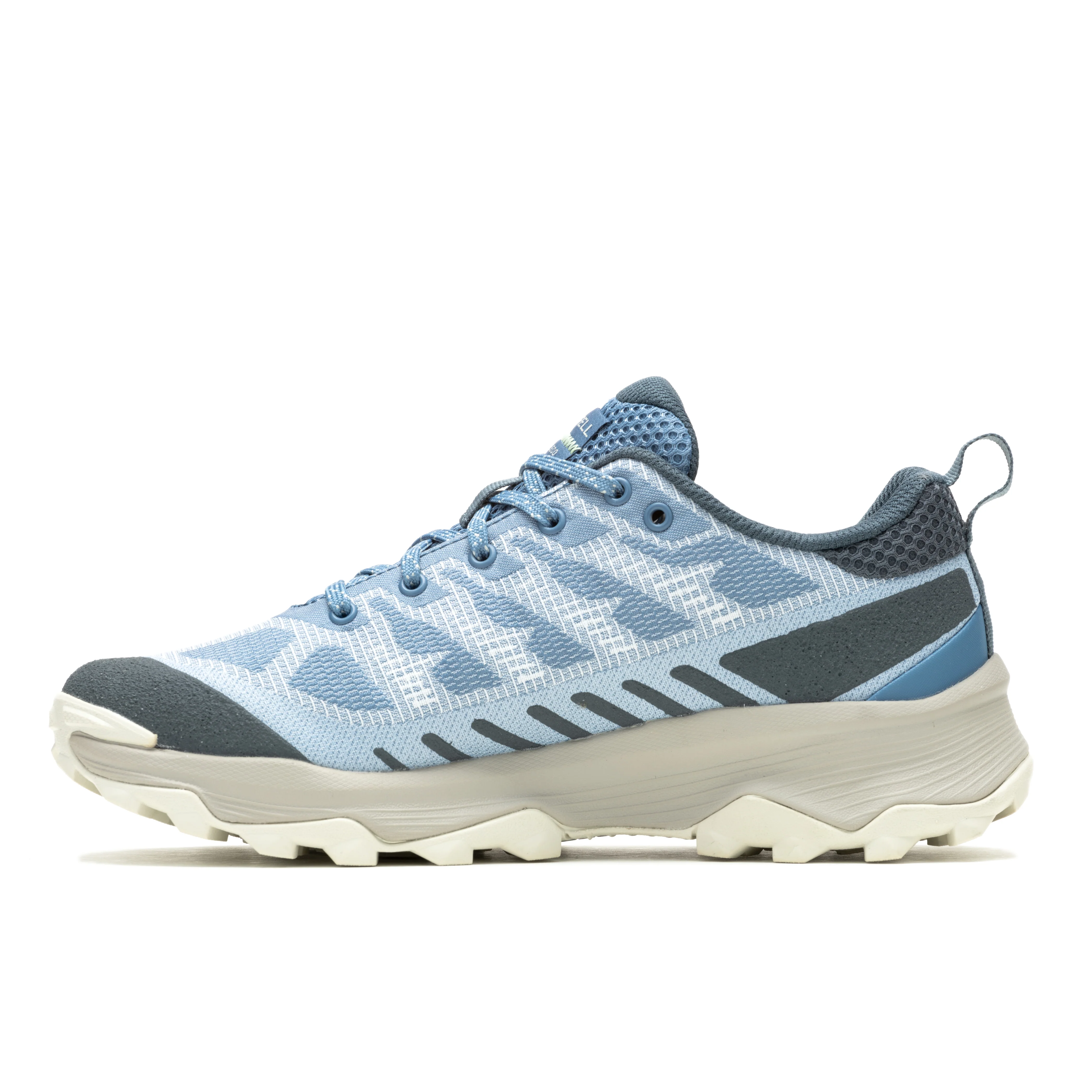 Women's Speed Eco Chambray - Image 3