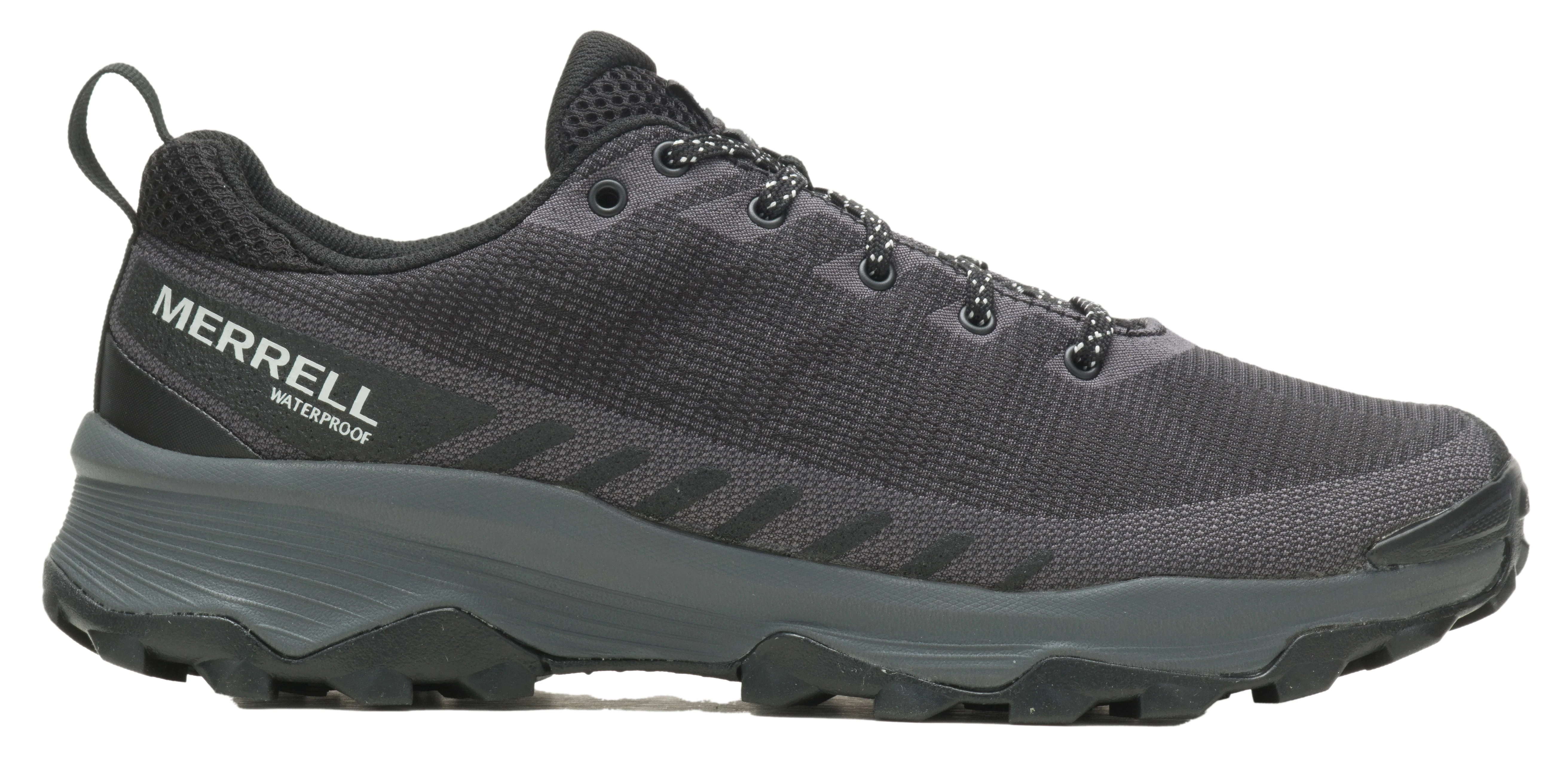 Speed Eco Waterproof Black Asphalt - Image 2