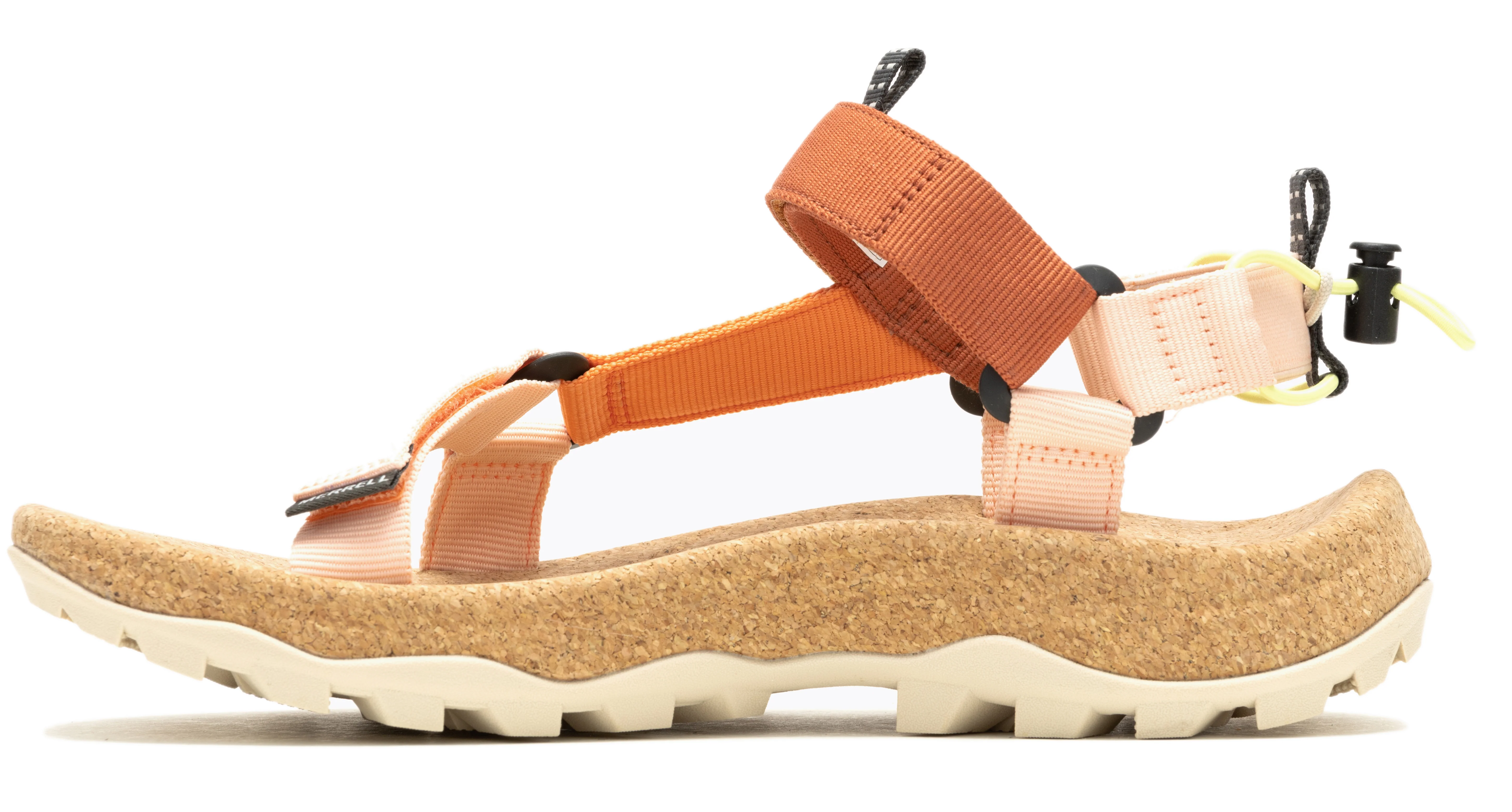 Speed Fusion Web - Peach/Melon - Image 3