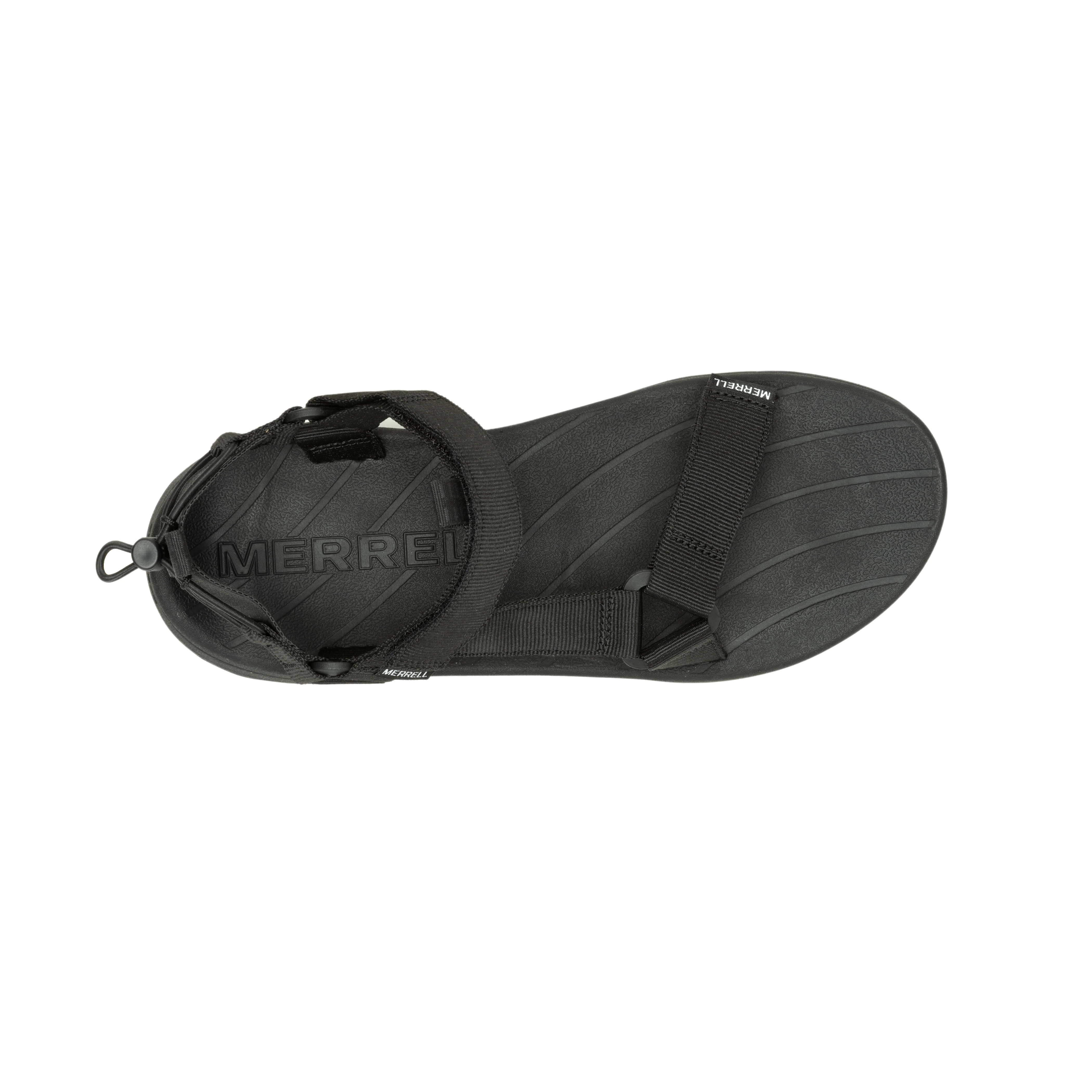 Men's Speed Fusion Web Sport Black - Image 5