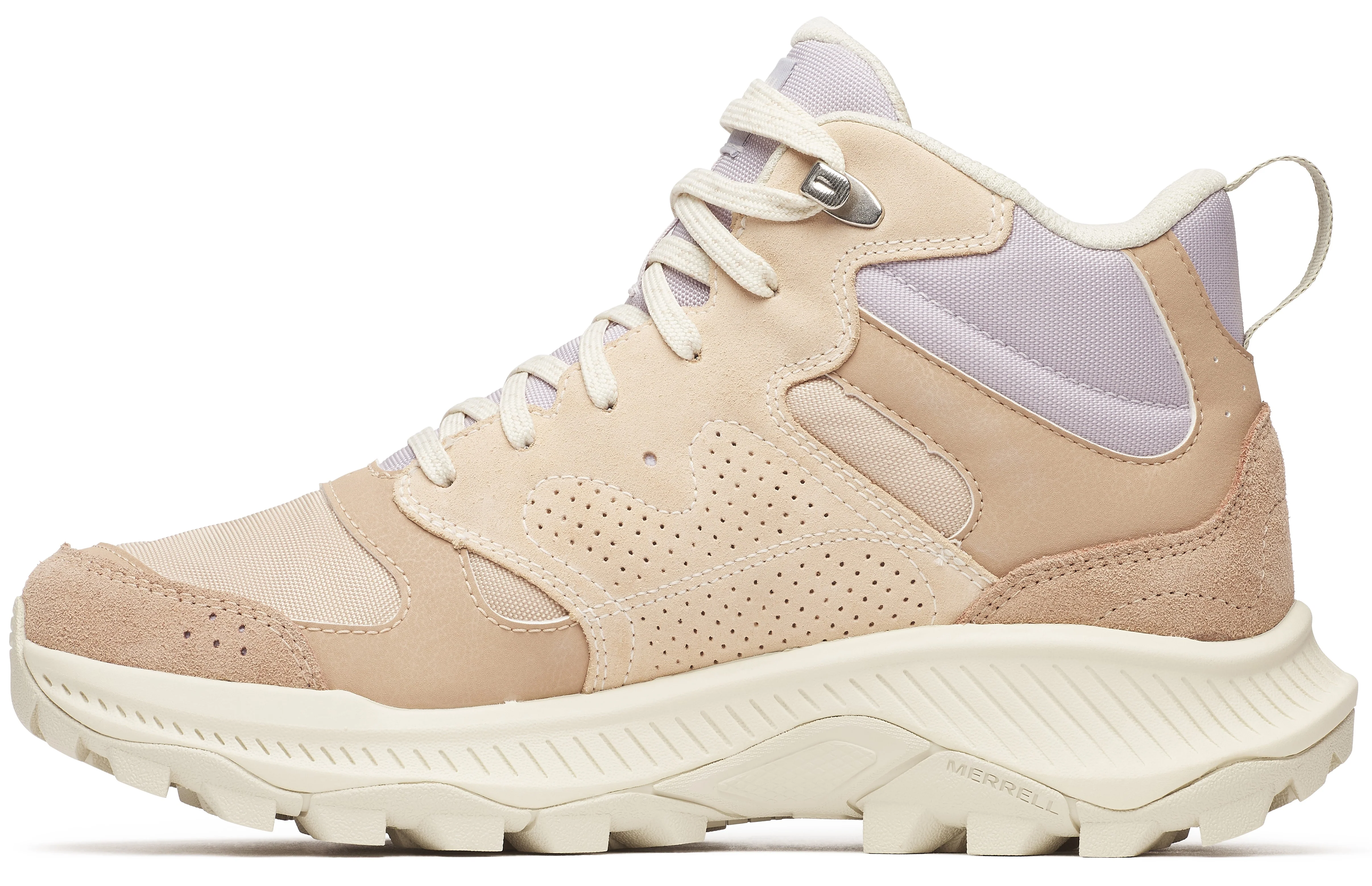 Women's Tempo Sol Mid WP Hazel - Image 2