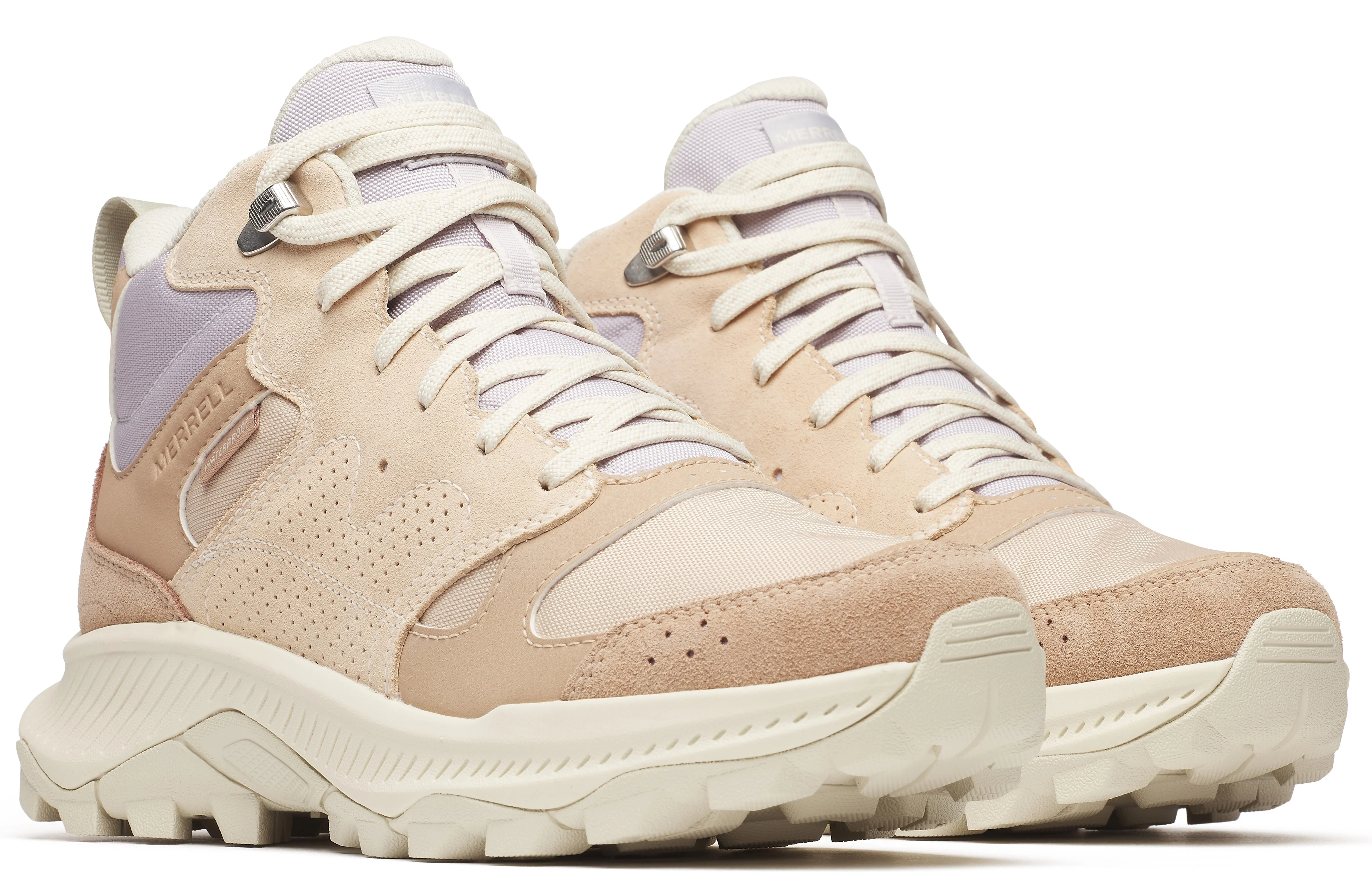 Women's Tempo Sol Mid WP Hazel - Image 3