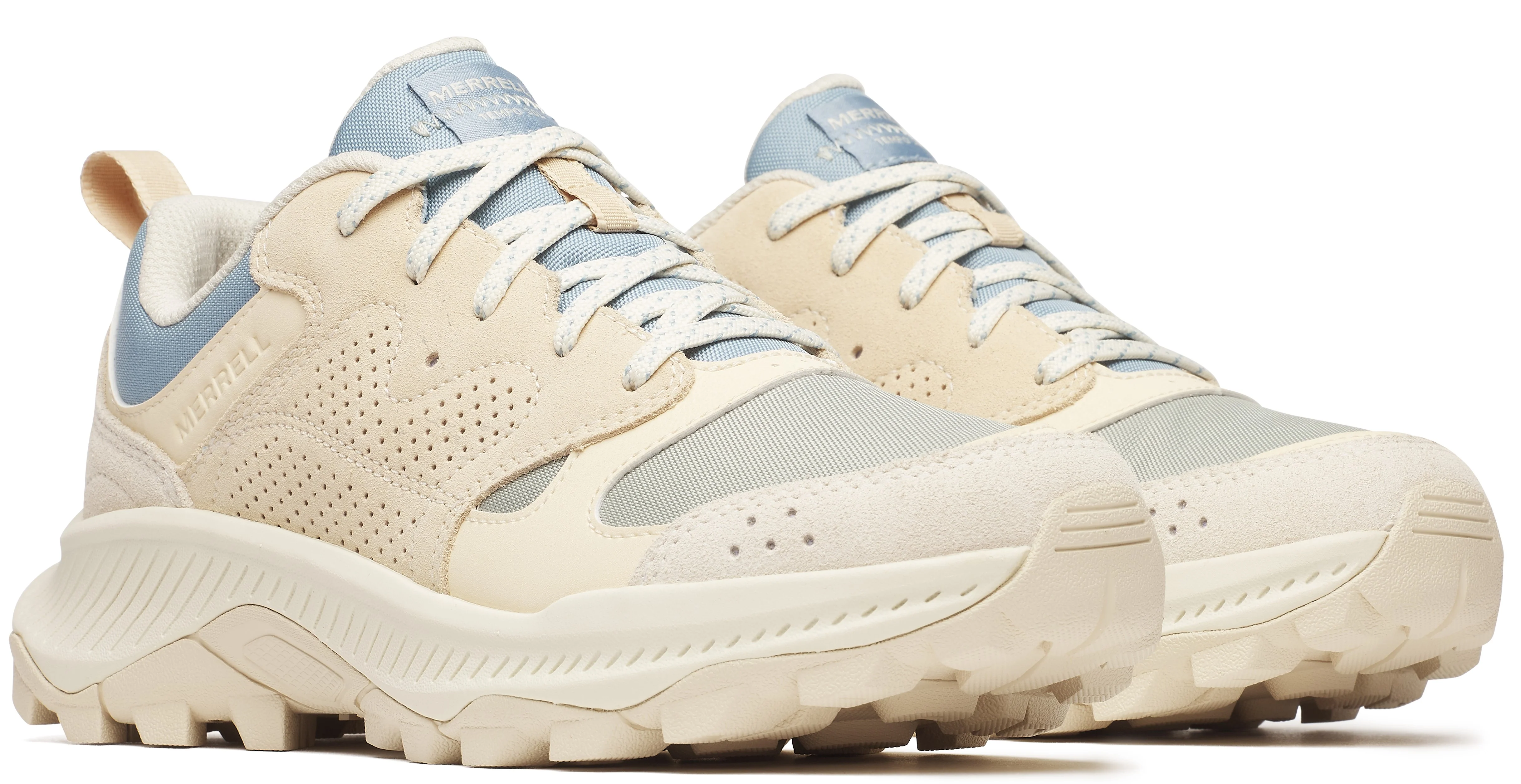 Women's Tempo Sol Talc - Image 3