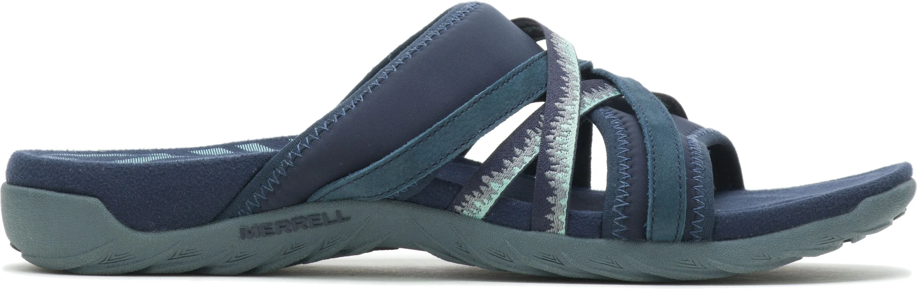Terran 3 Cush Slide Navy - Image 2