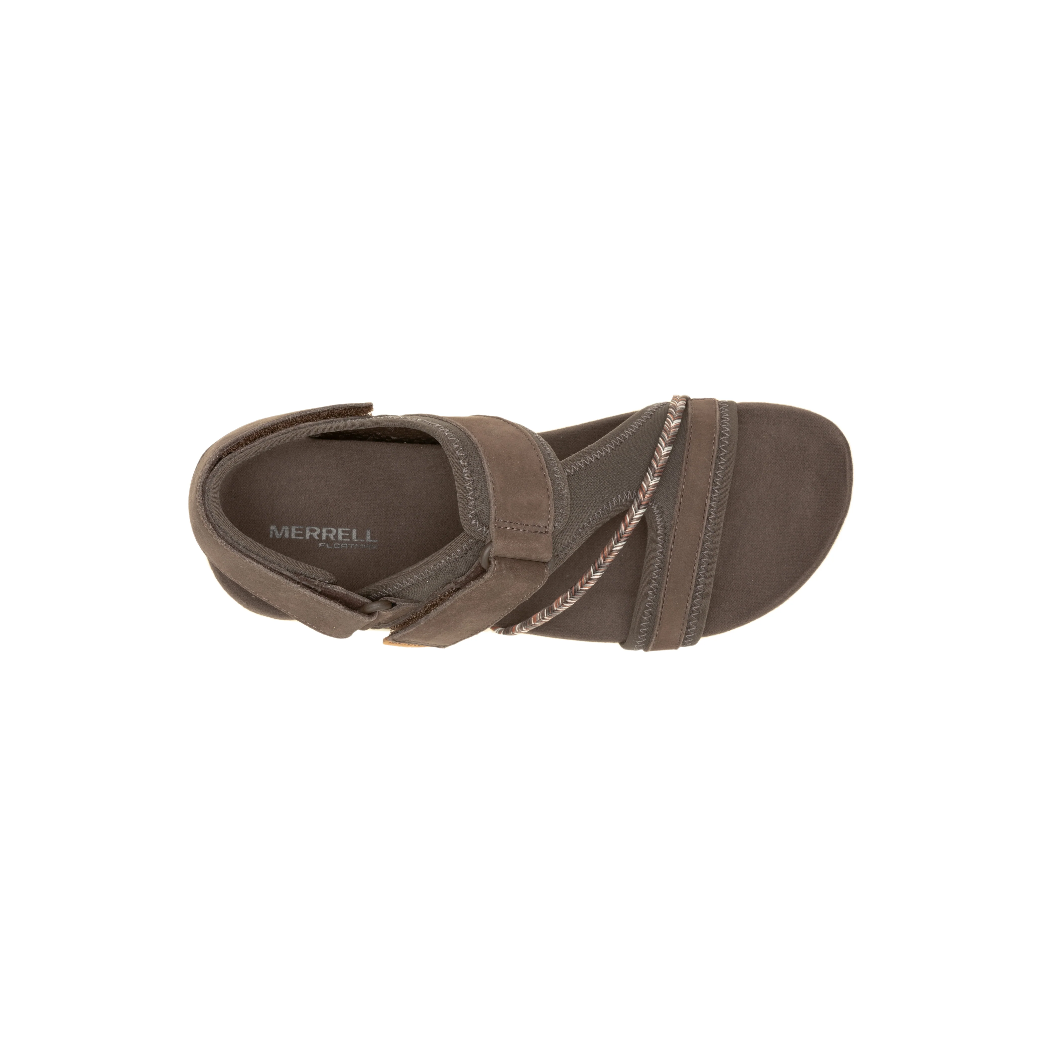 Women's Terran 4 Backstrap Bracken - Image 5