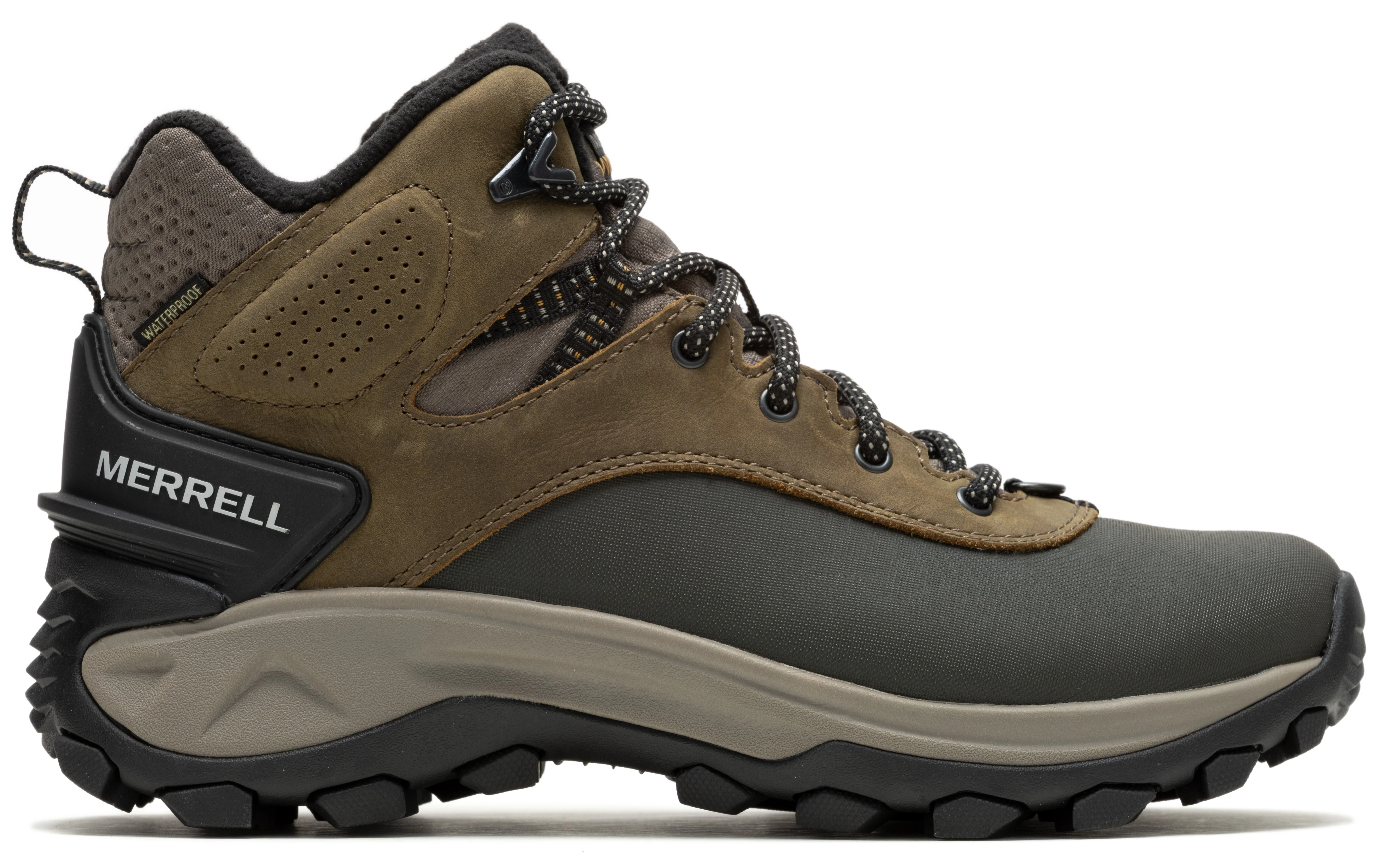 Thermo Kiruna 2 Mid Waterproof Falcon - Image 2