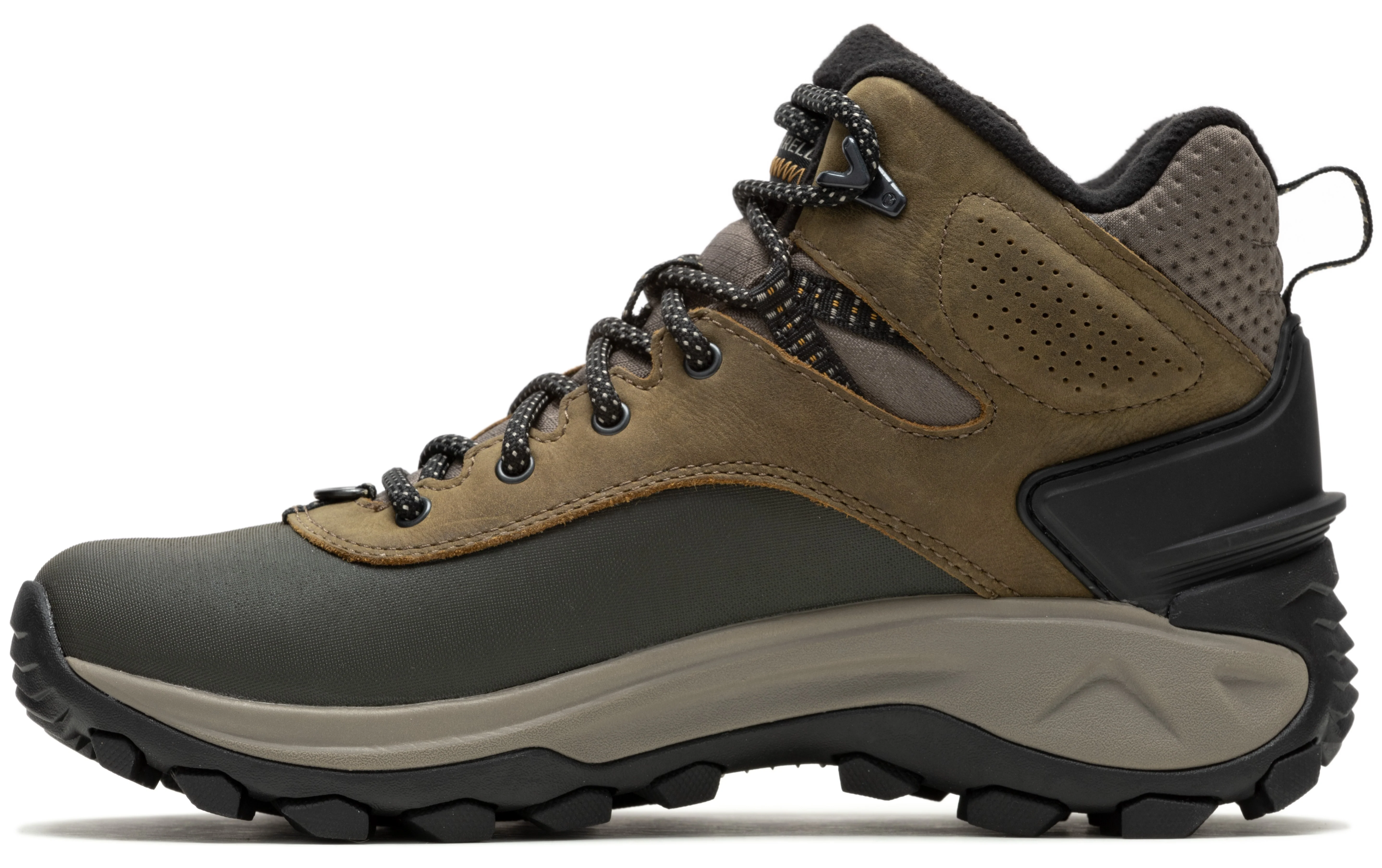 Thermo Kiruna 2 Mid Waterproof Falcon - Image 3