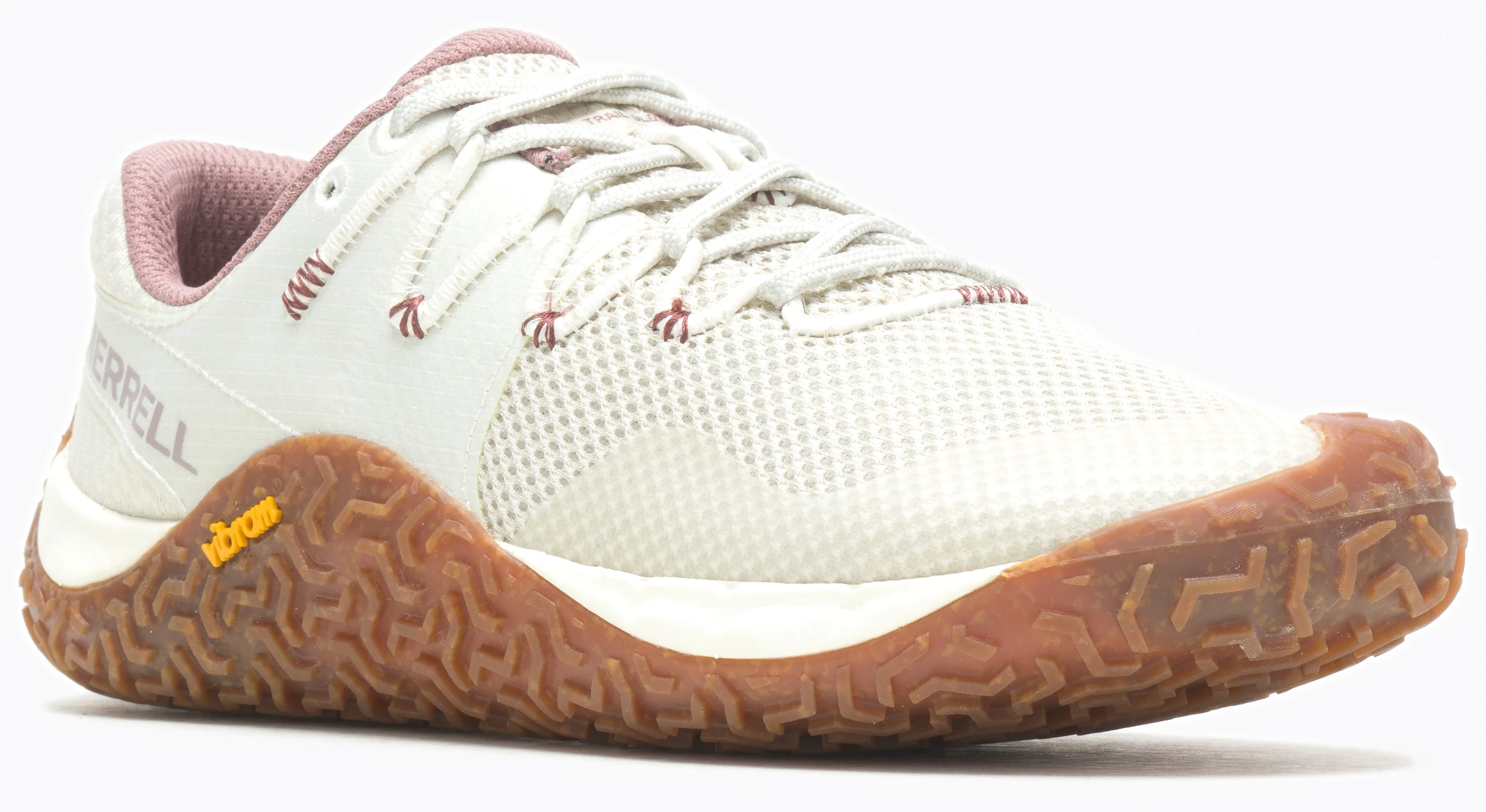Trail Glove 7 - Oyster/Gum