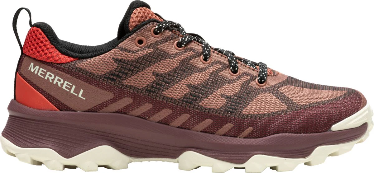 W Speed Eco Sedona - Image 2