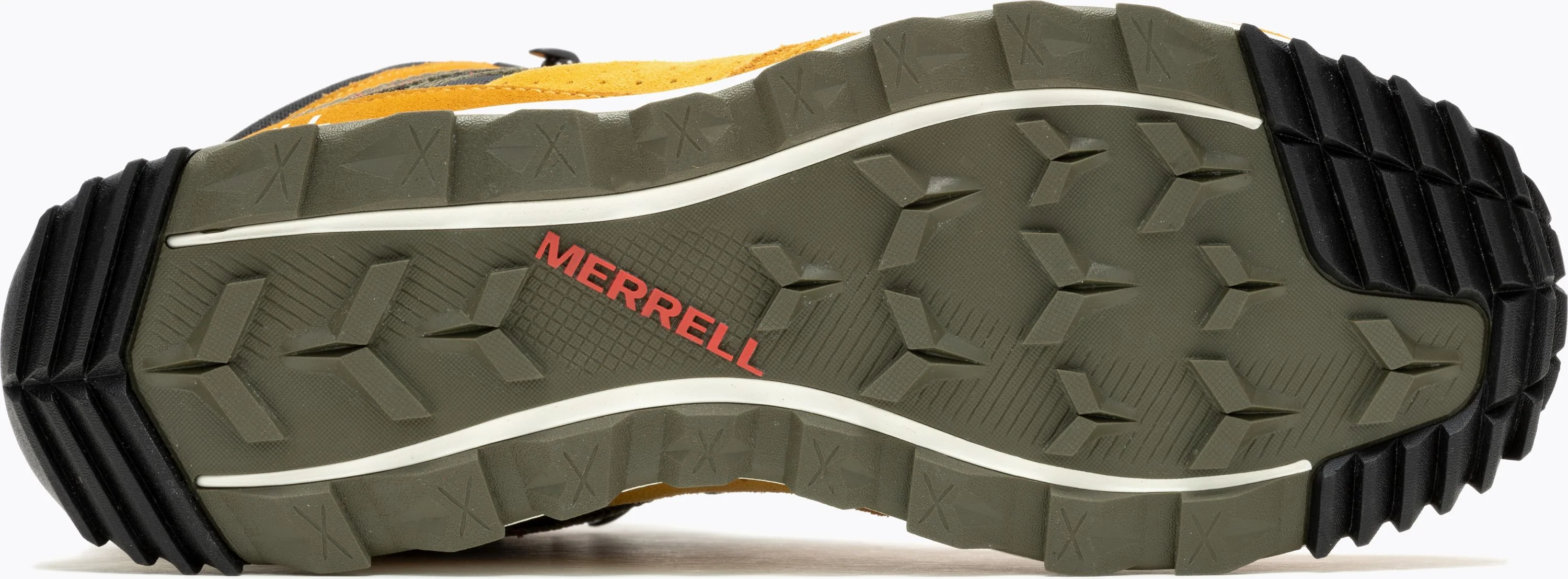 Wildwood Sneaker Boot Mid WP S - Image 4