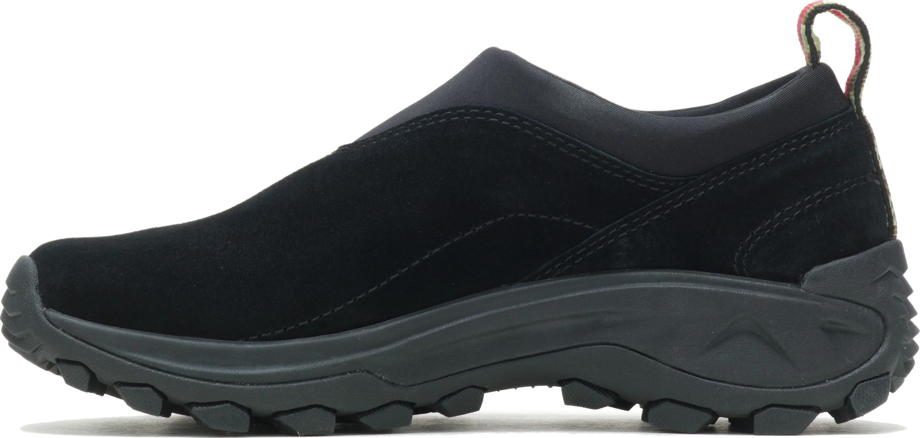 Winter Moc 3 Black - Image 3