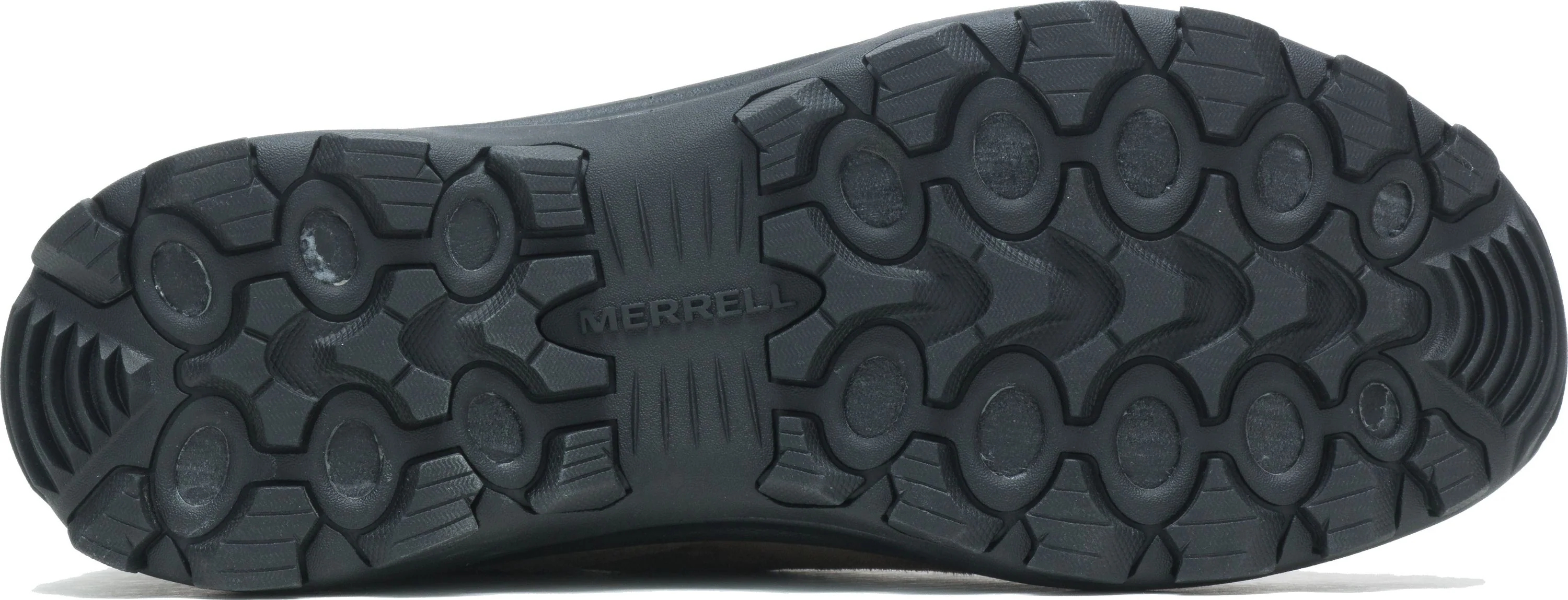 Men's Winter Moc 3 Gunsmoke - Image 6