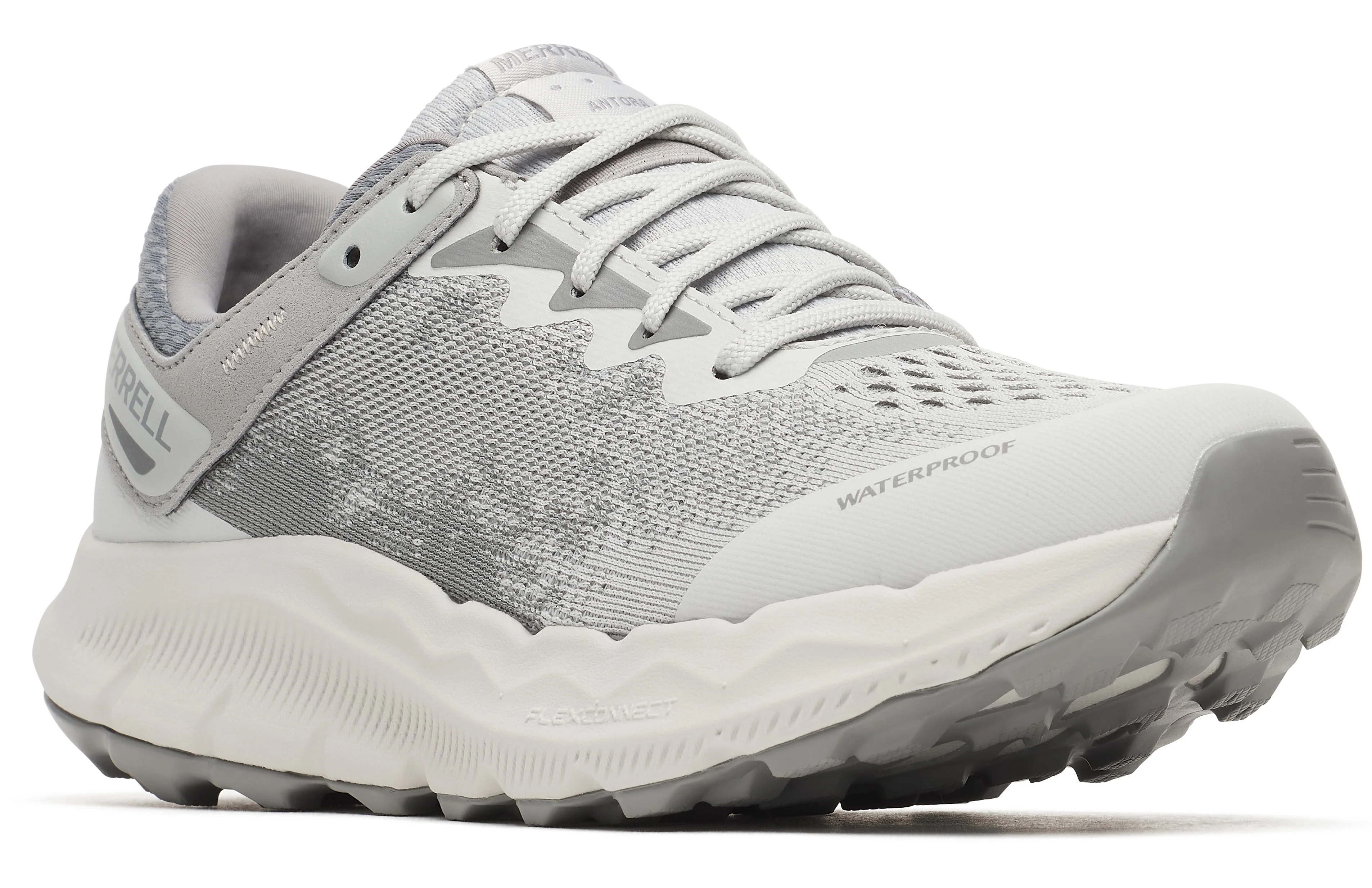 Women's Antora 4 WP - Pigeon