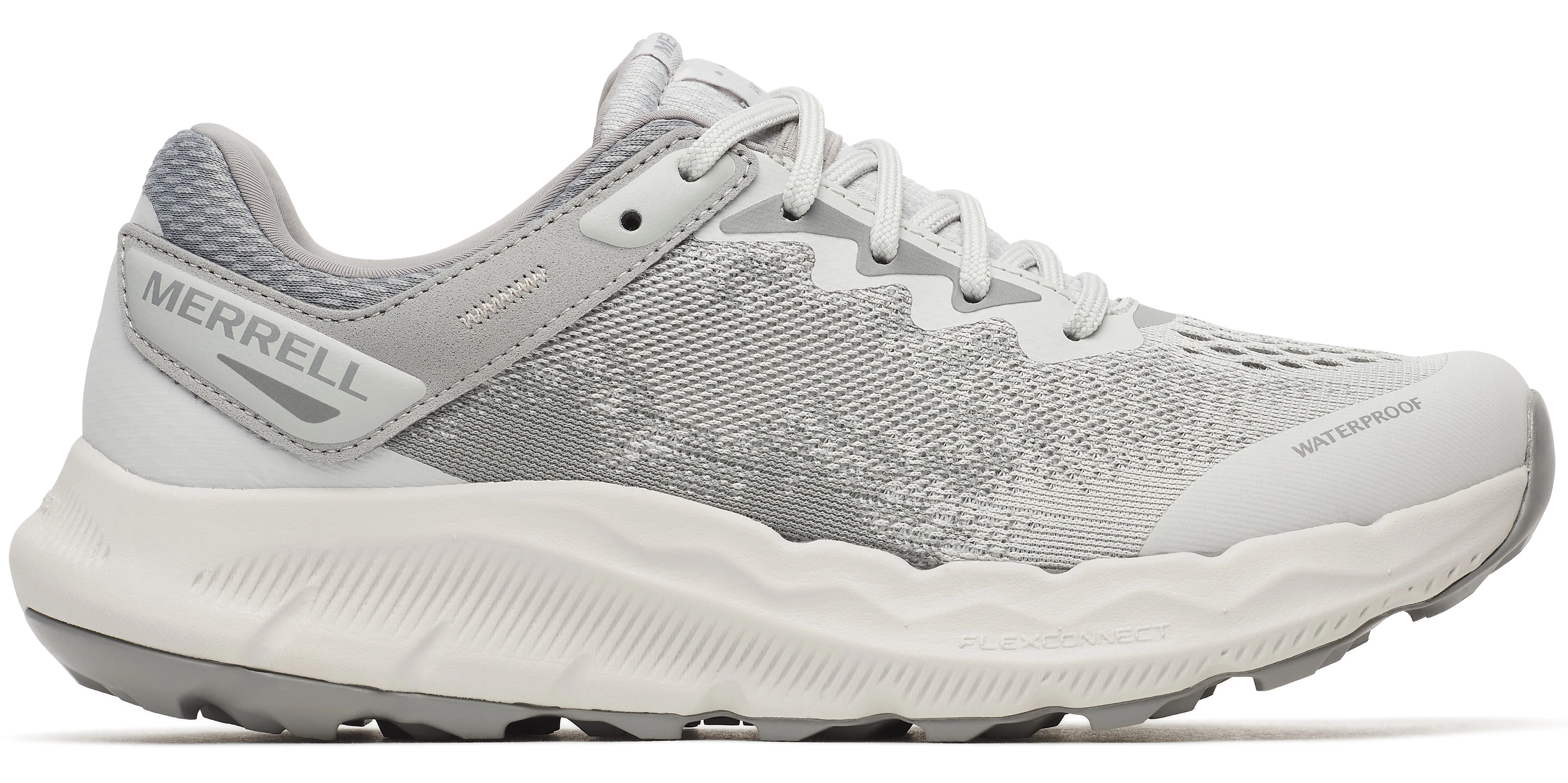 Women's Antora 4 WP - Pigeon - Image 2