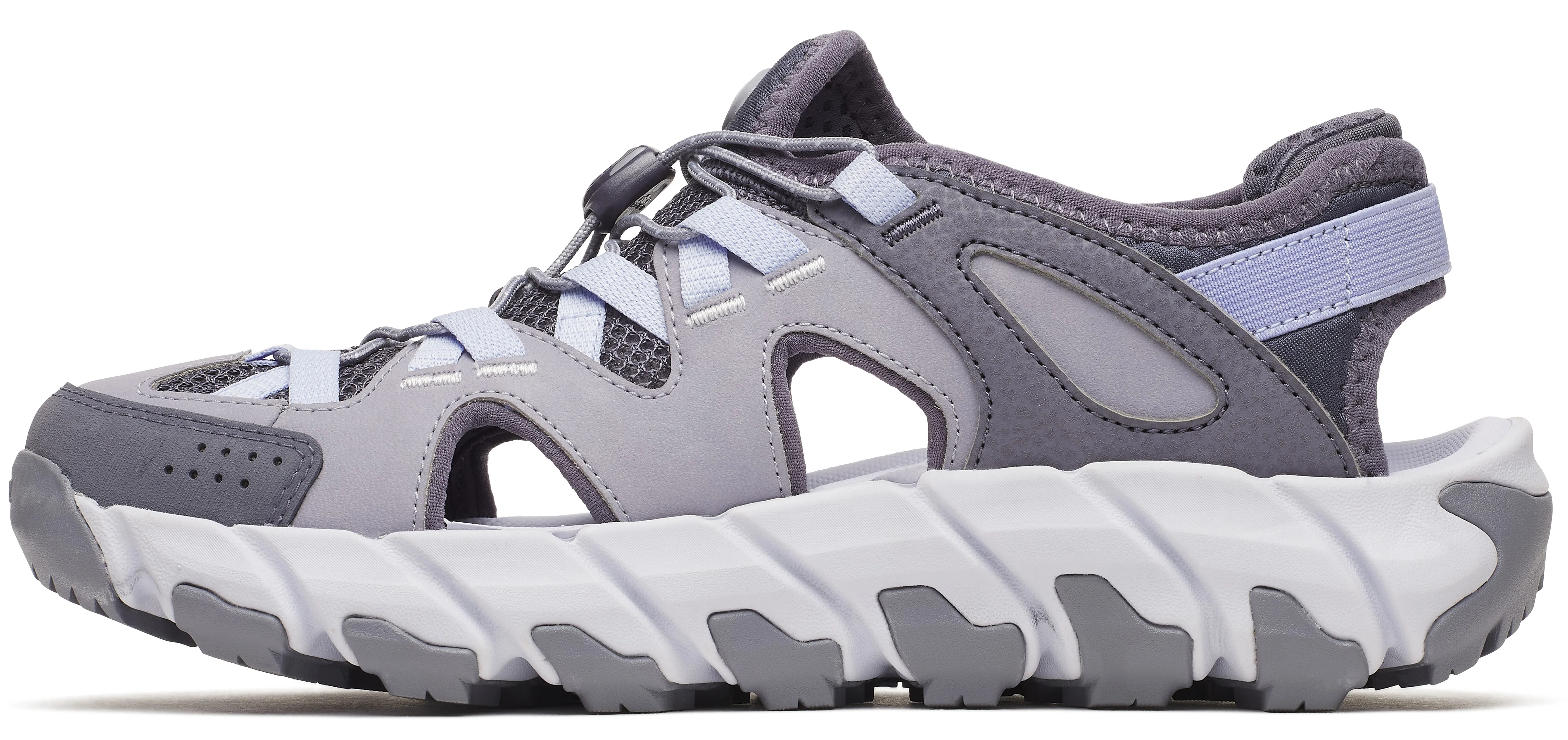 Women's Maipo Explorer Sieve - Lost Lilac - Image 3