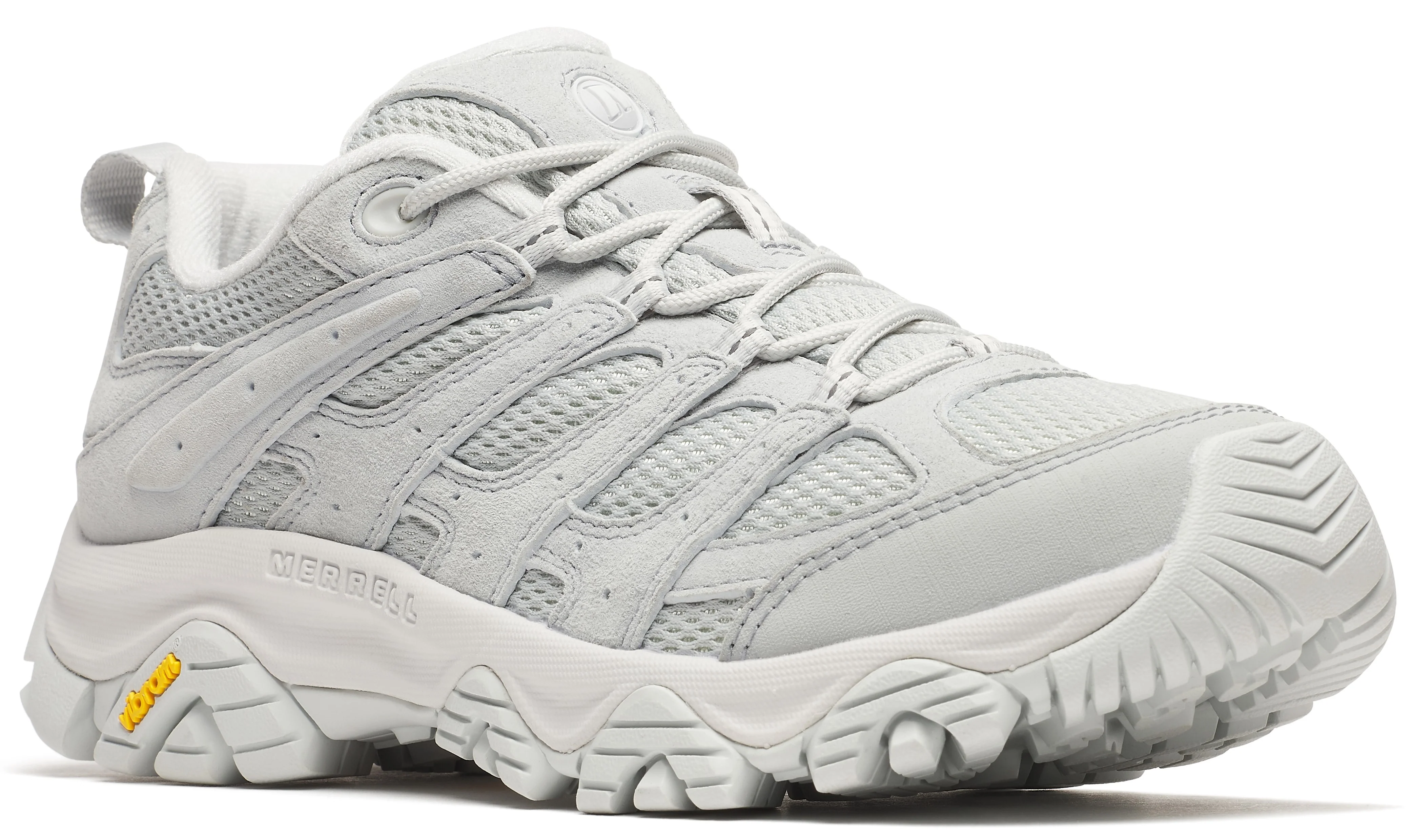Women's Moab 3 Ready Zip - Gale