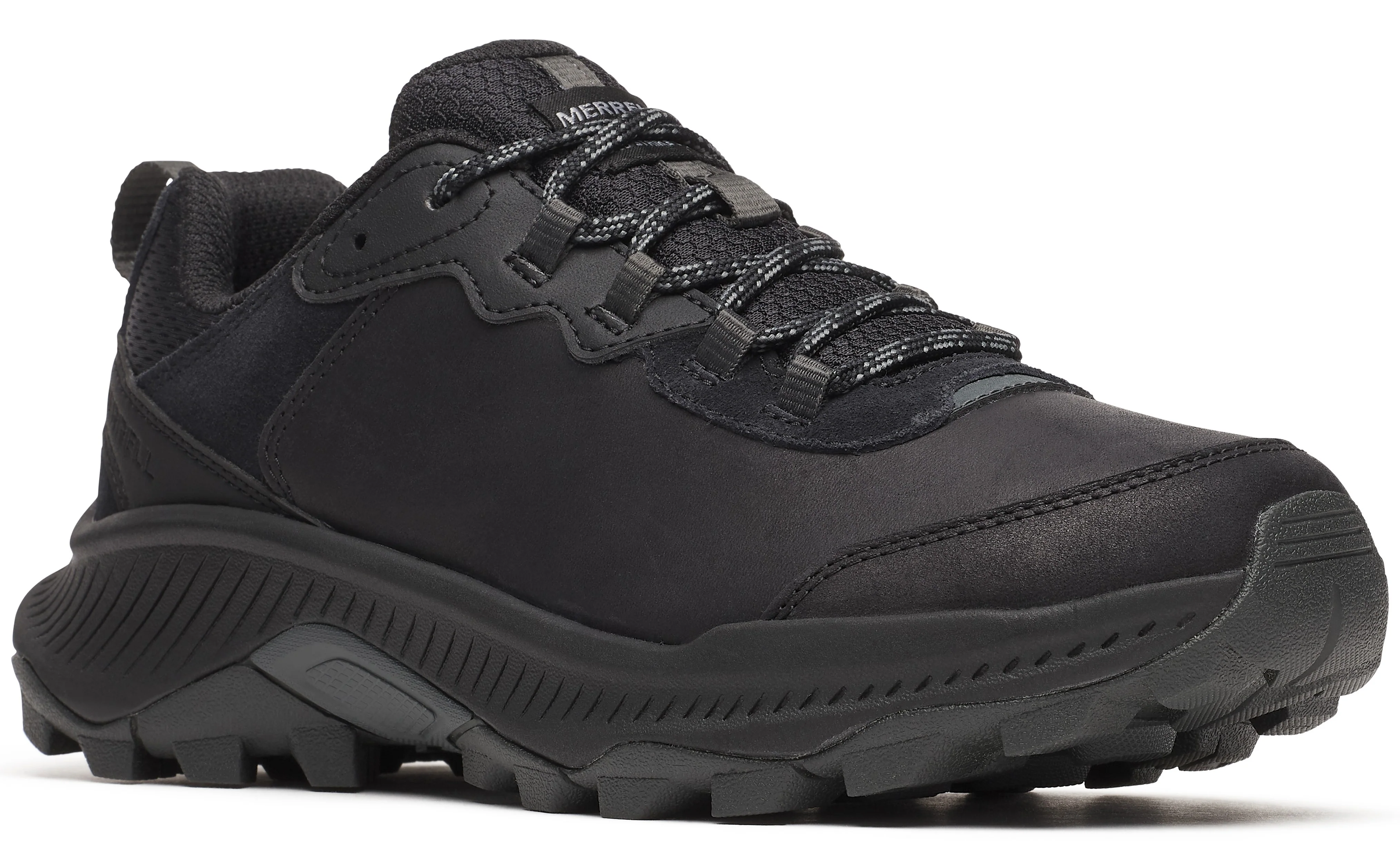 Women's Speed Strike 2 LTR - Black