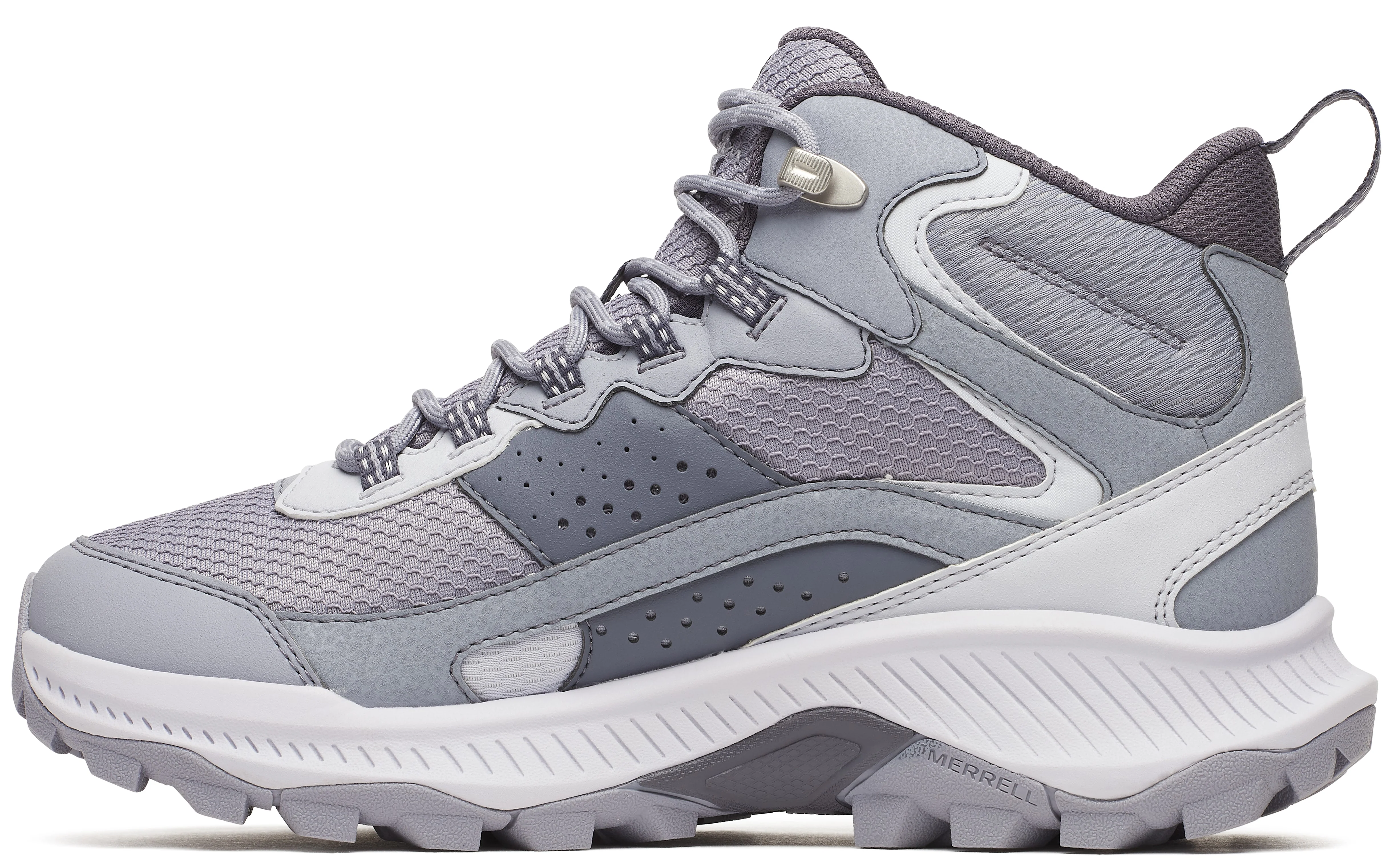 Women's Speed Strike 2 Mid WP - Lost Lilac - Image 3
