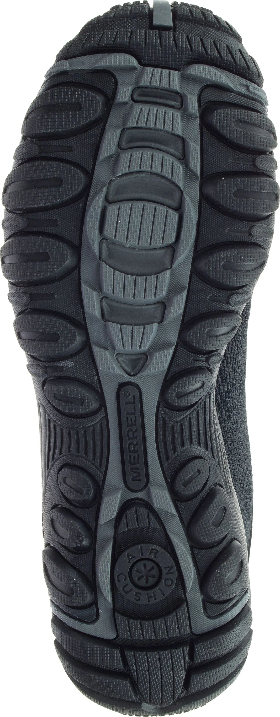 Yokota 2 E-mesh Black/Rock - Image 4