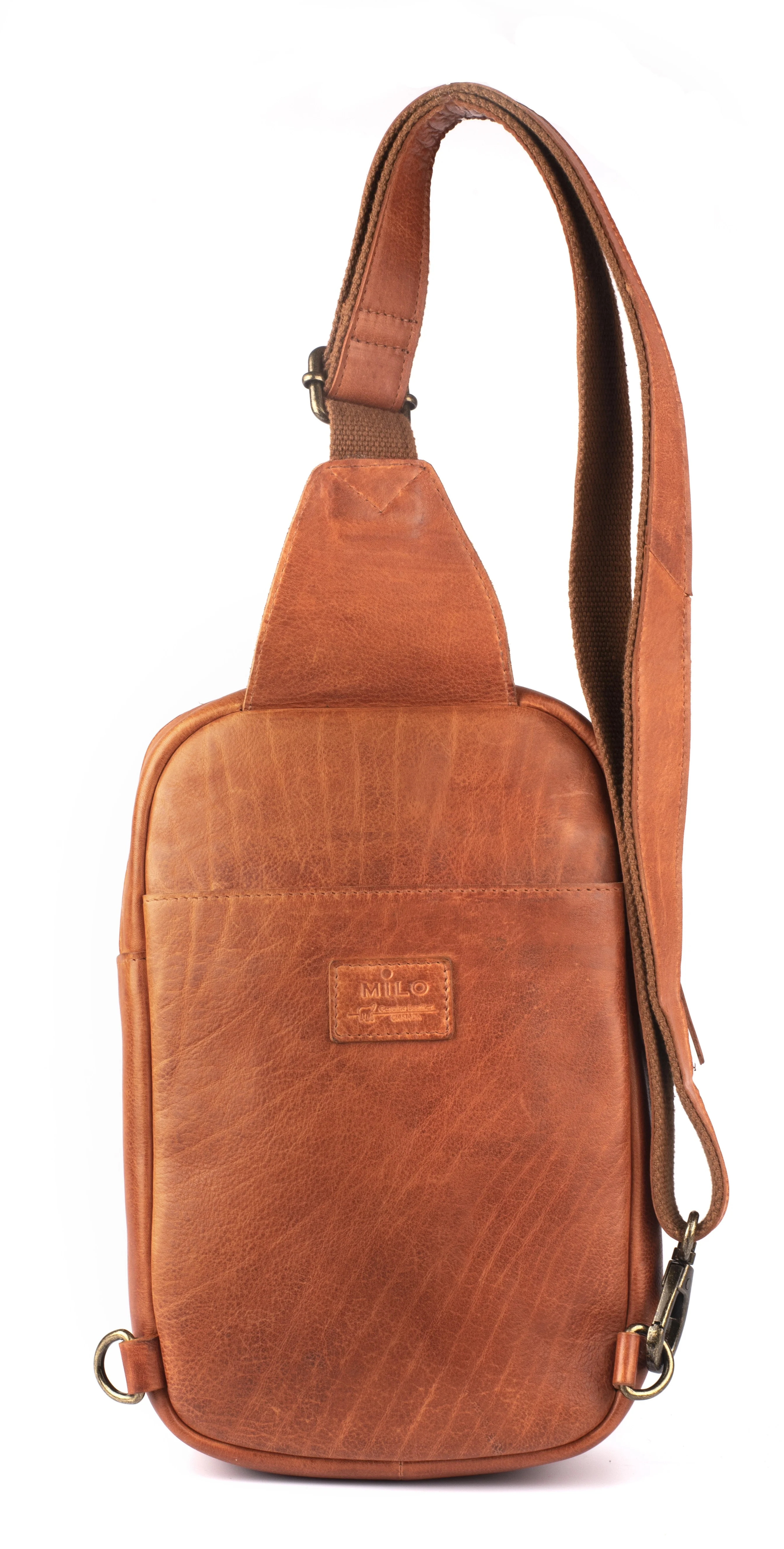 Constance Bag Cognac - Image 2