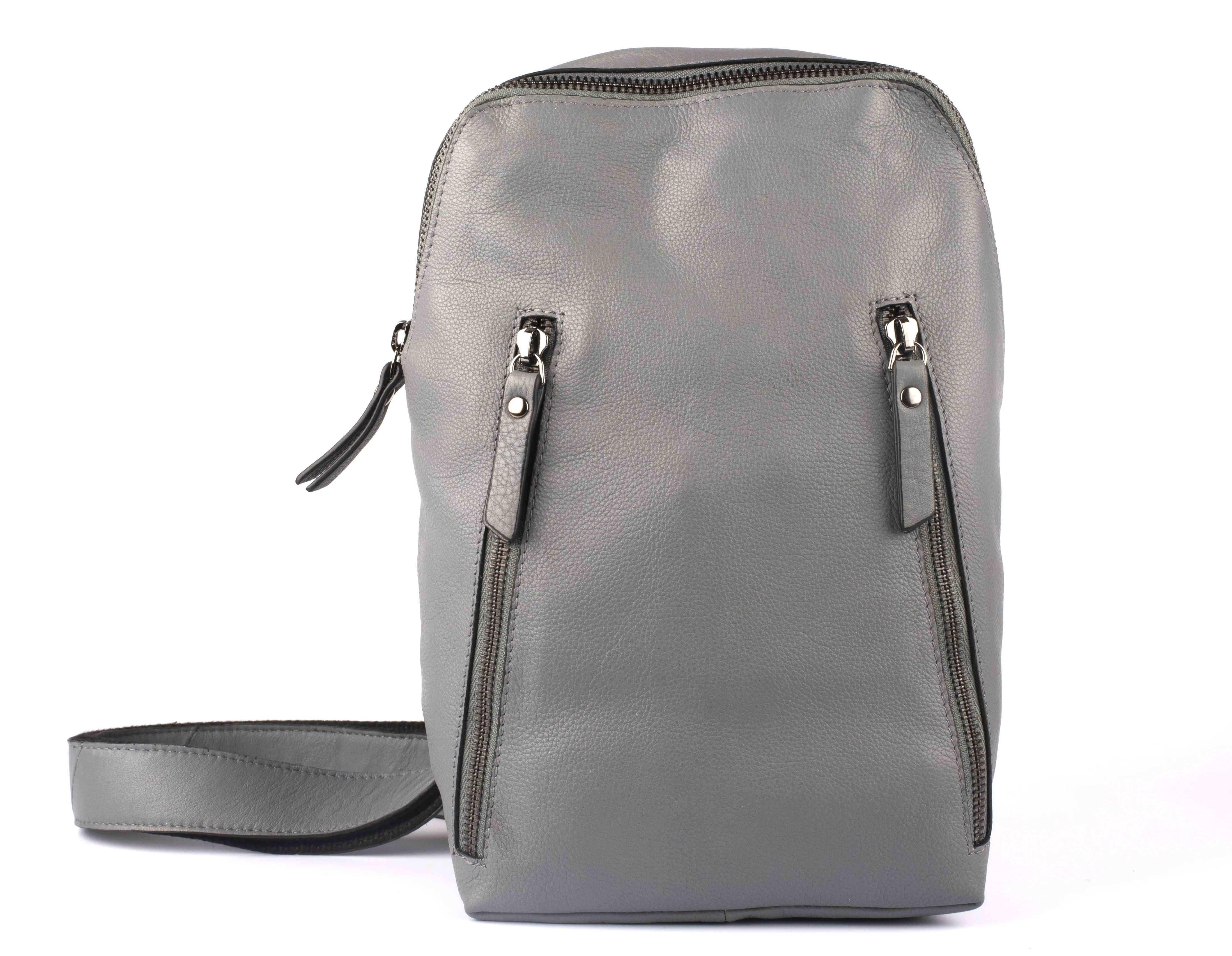Constance Bag Grey