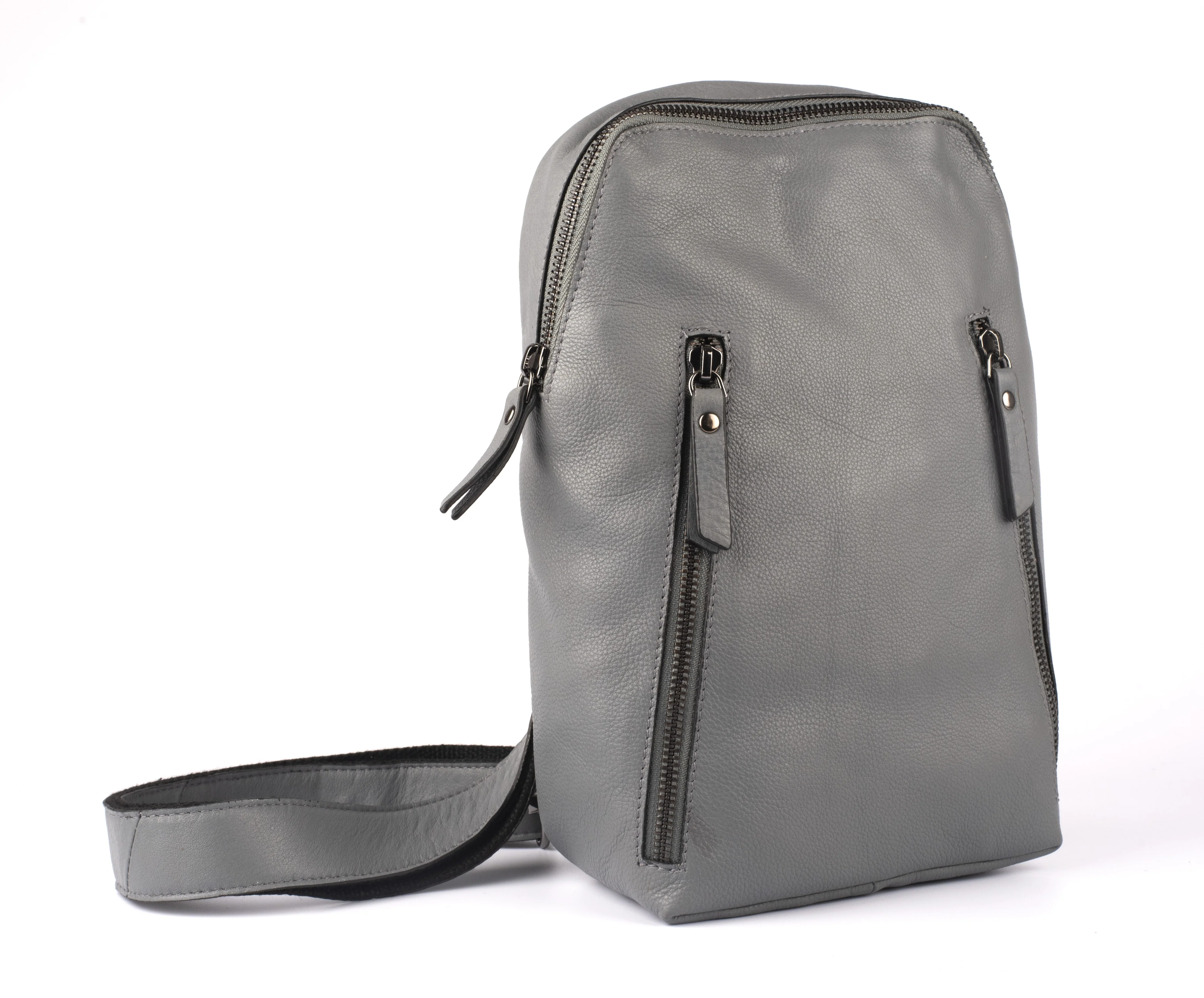 Constance Bag Grey - Image 3