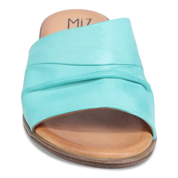 Delilah Turquoise - Image 4