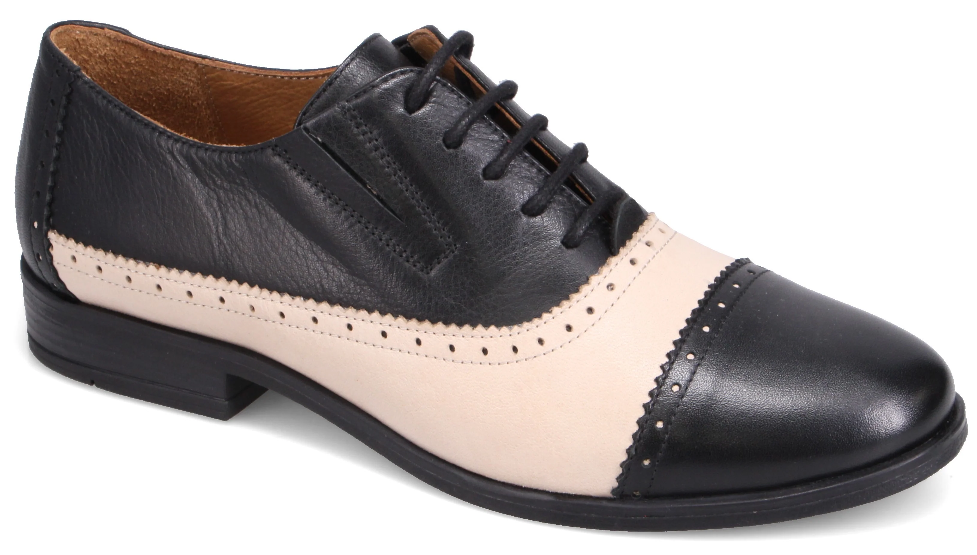 Ina Black Combo